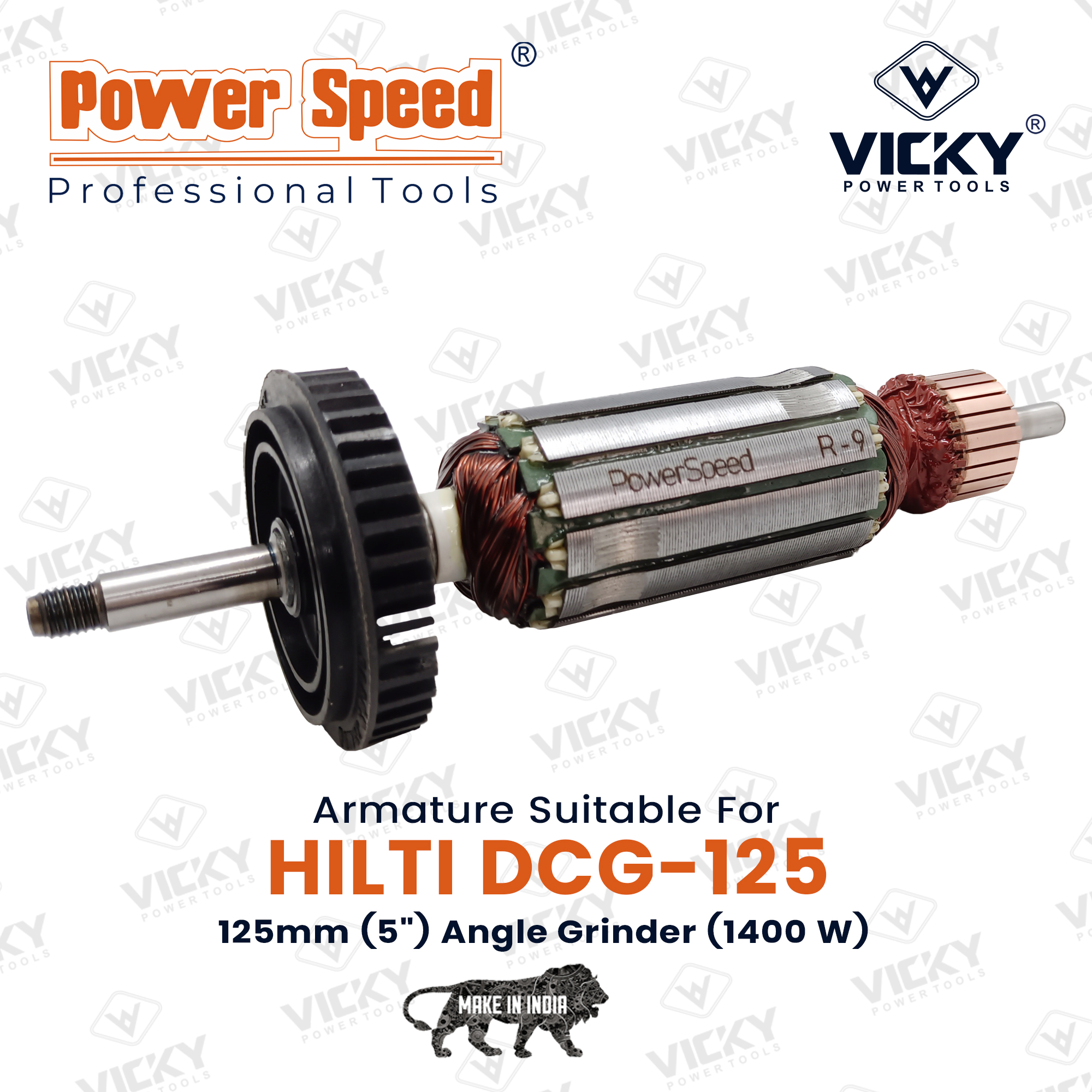 DCG-125