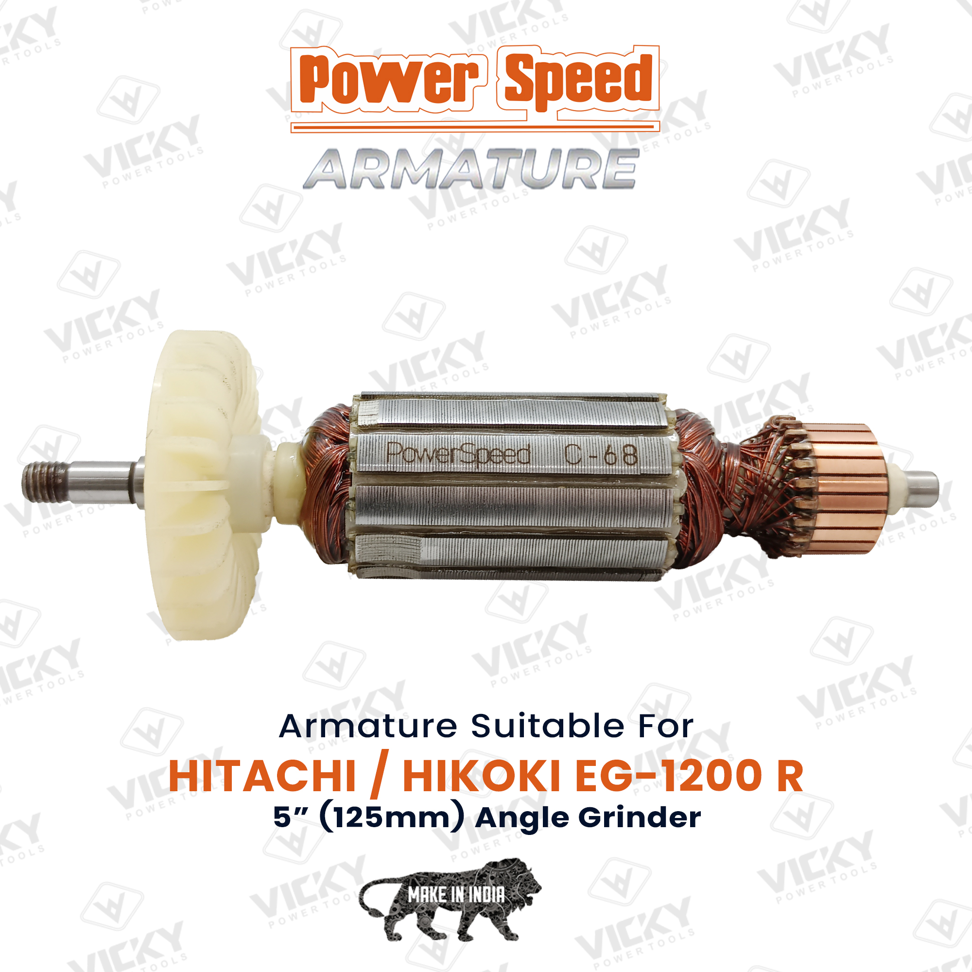 EG-1200 R