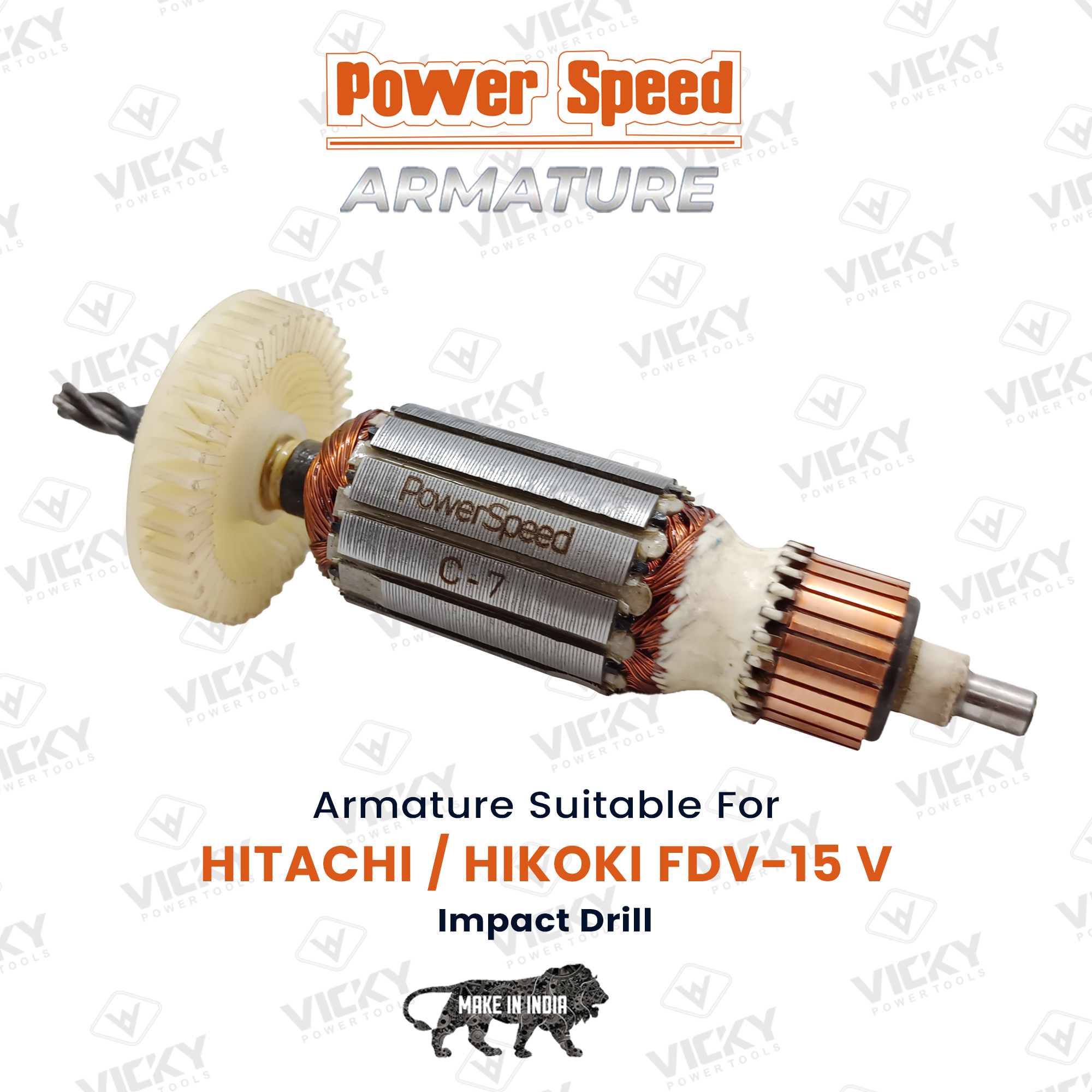 FDV-15 V