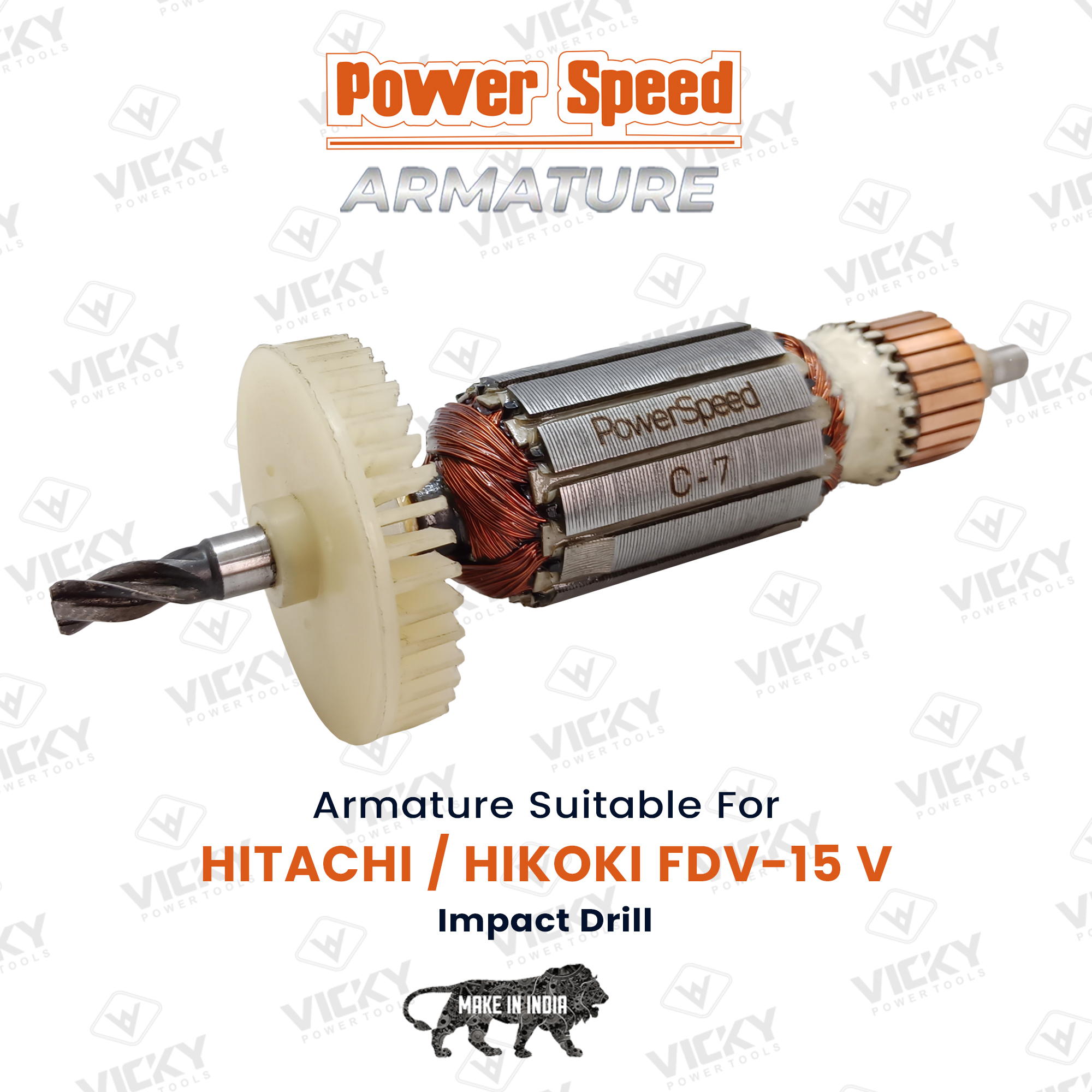 FDV-15 V