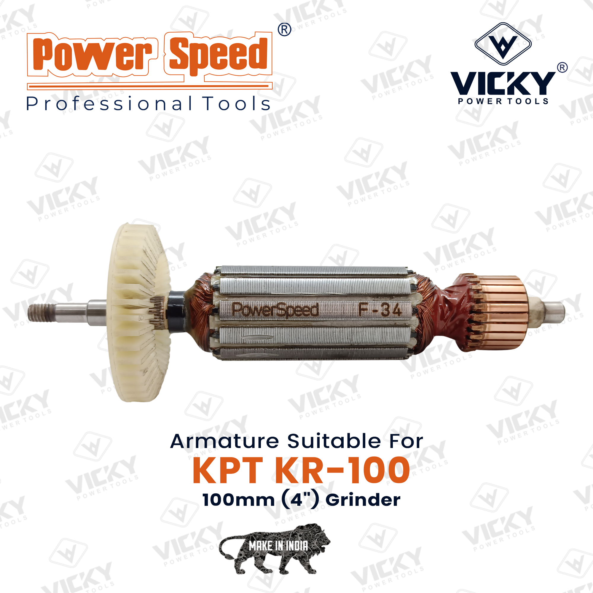 KR - 100