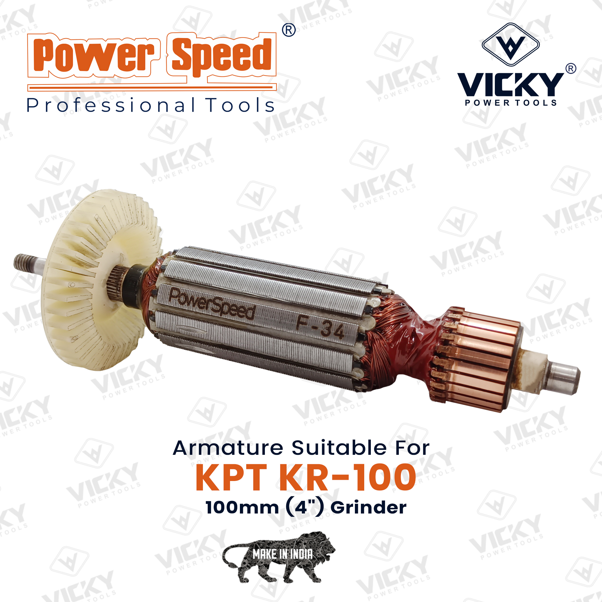 KR - 100