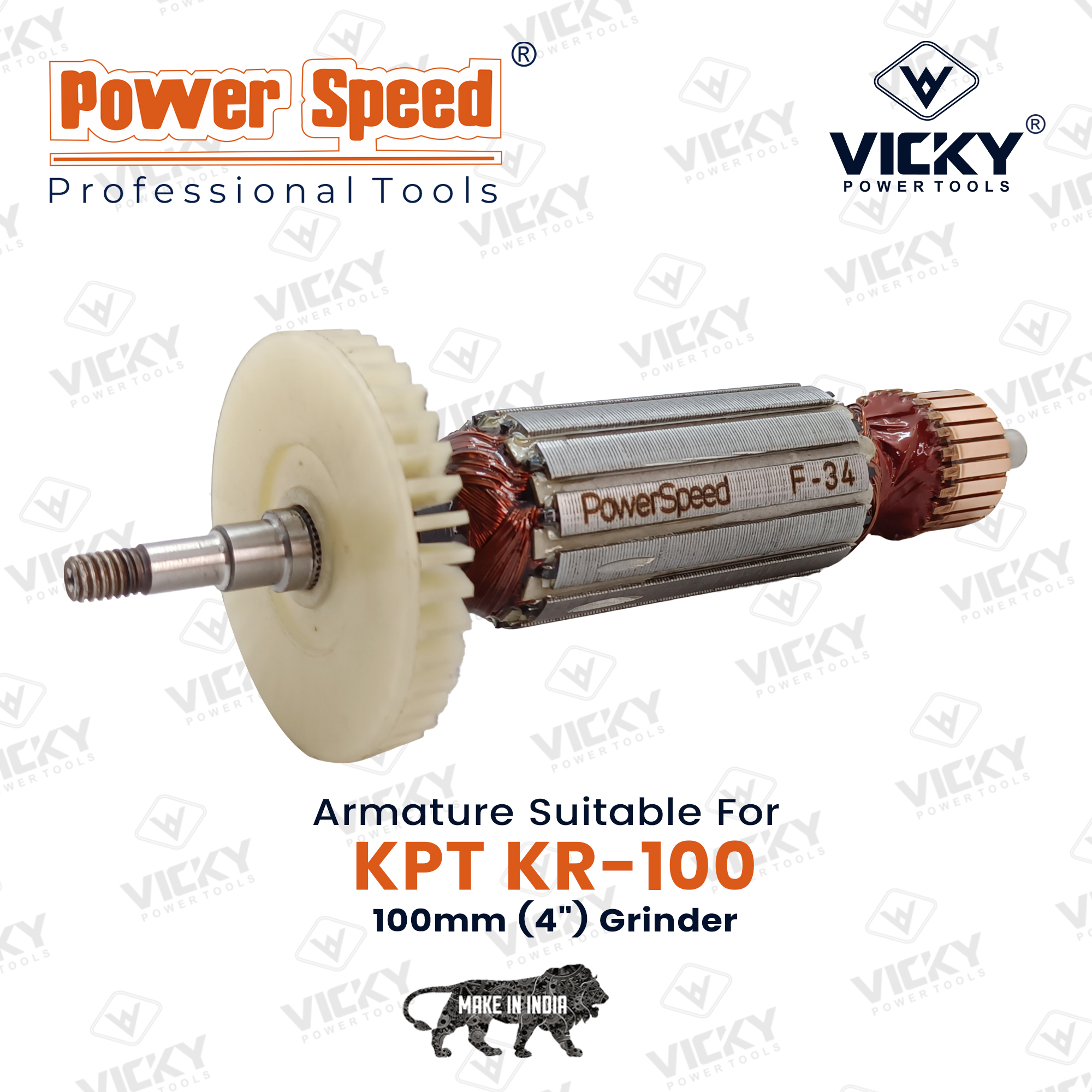 KR - 100