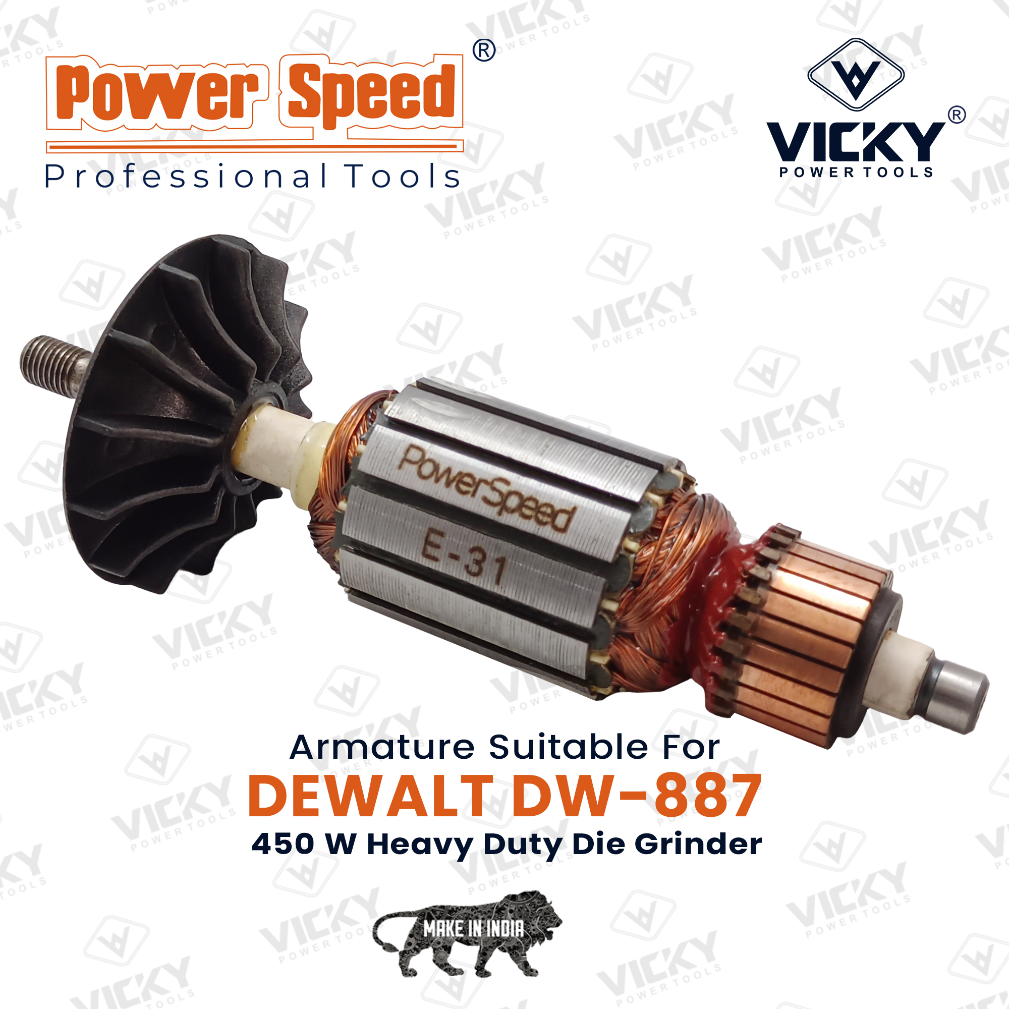 DW-887
