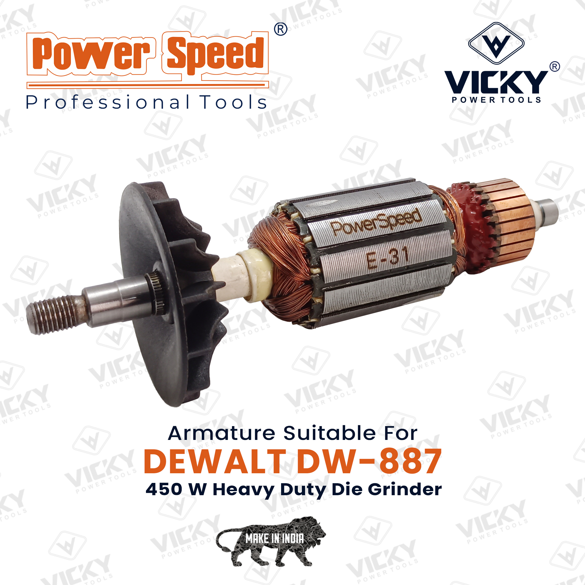 DW-887