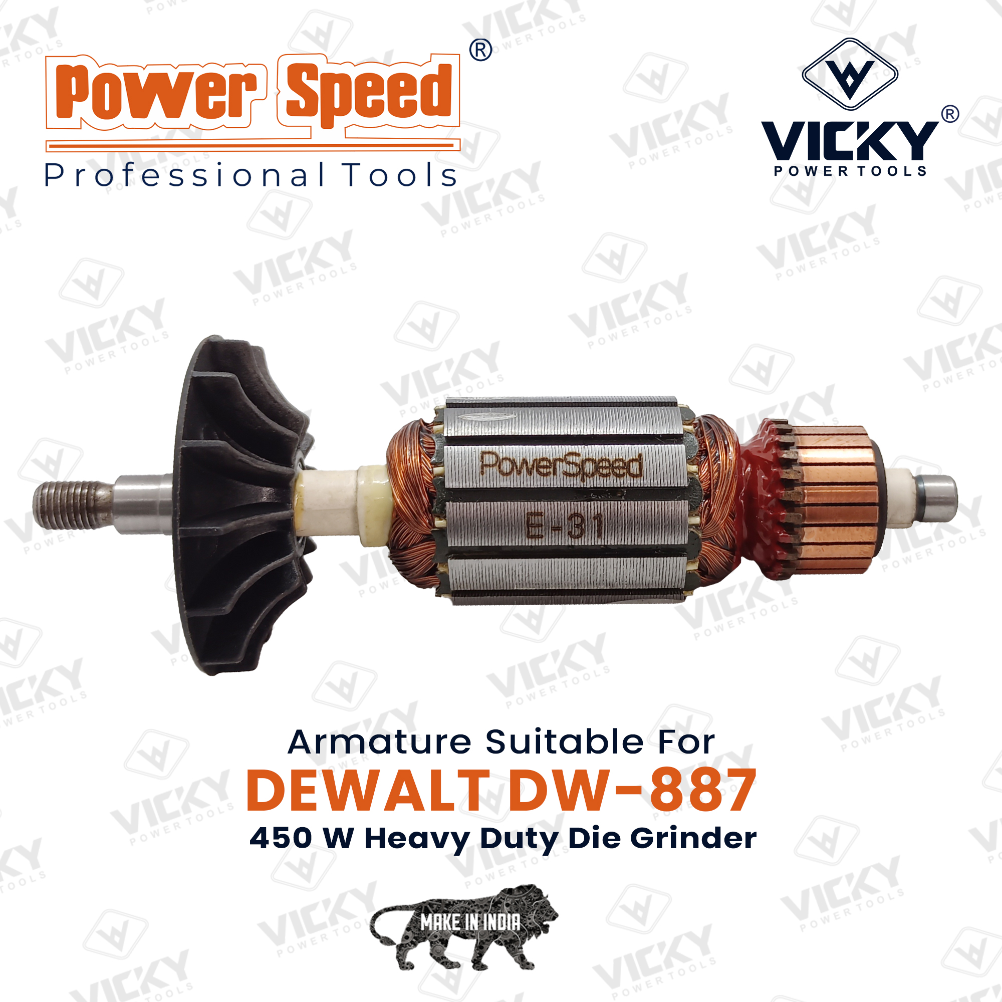 DW-887