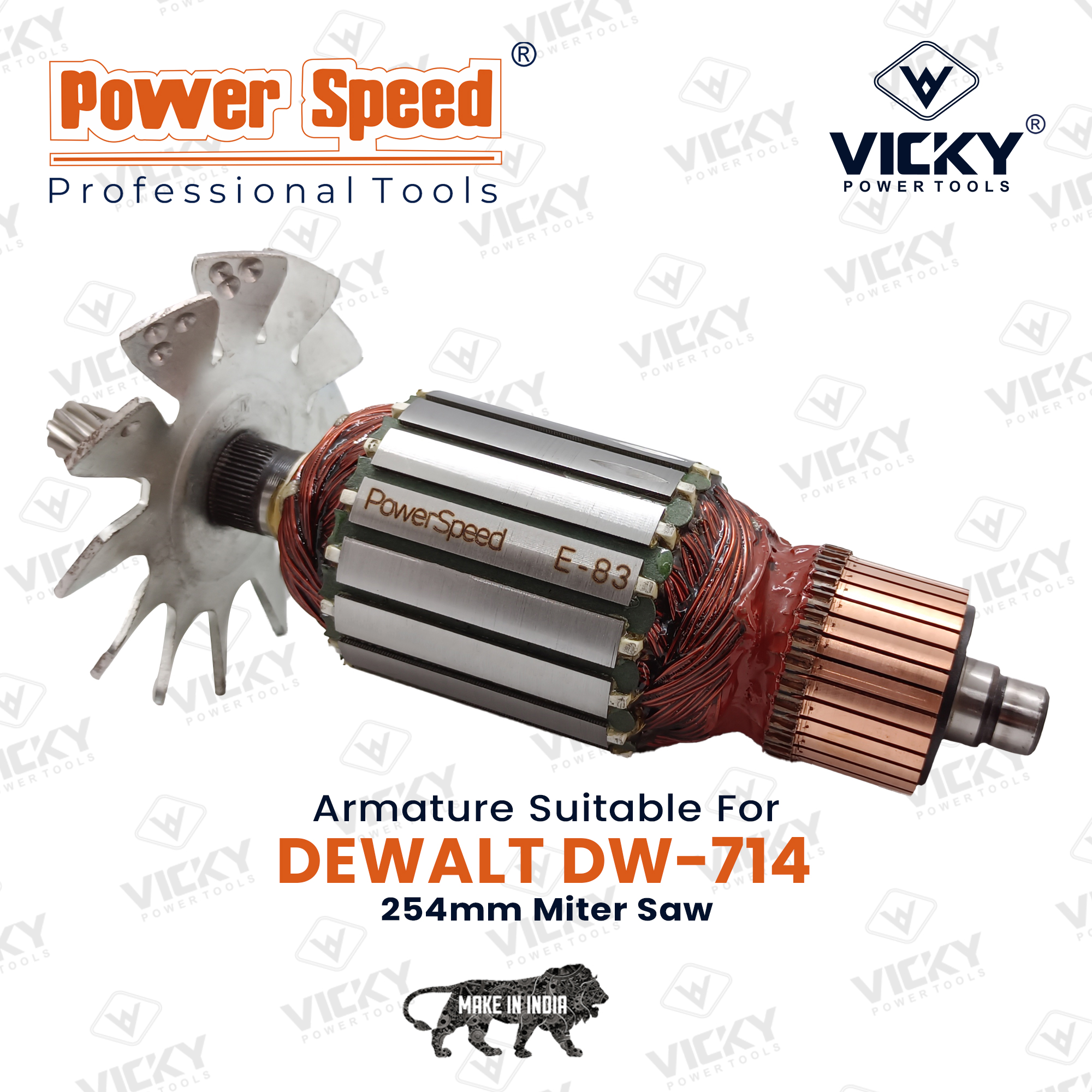 DW-714