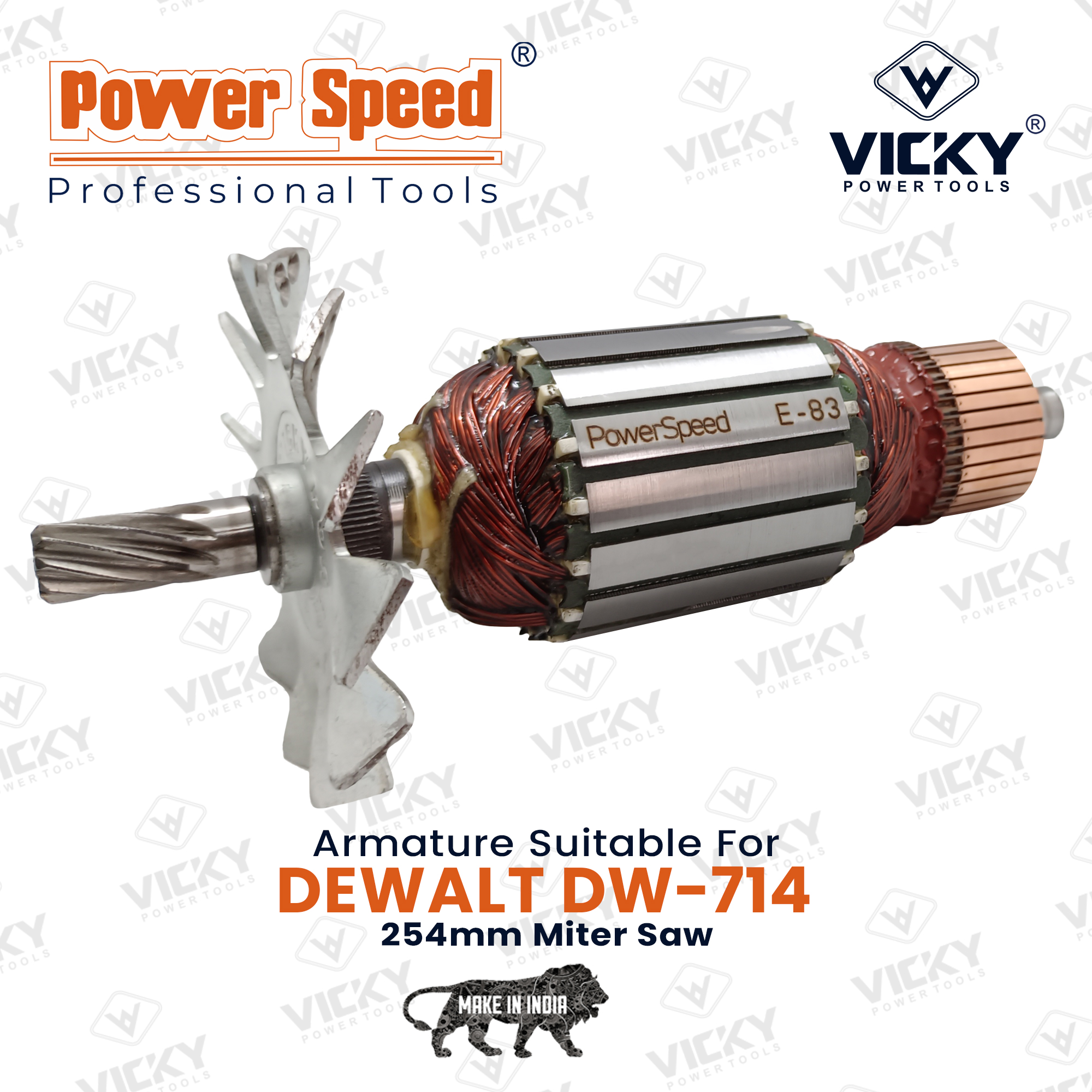 DW-714