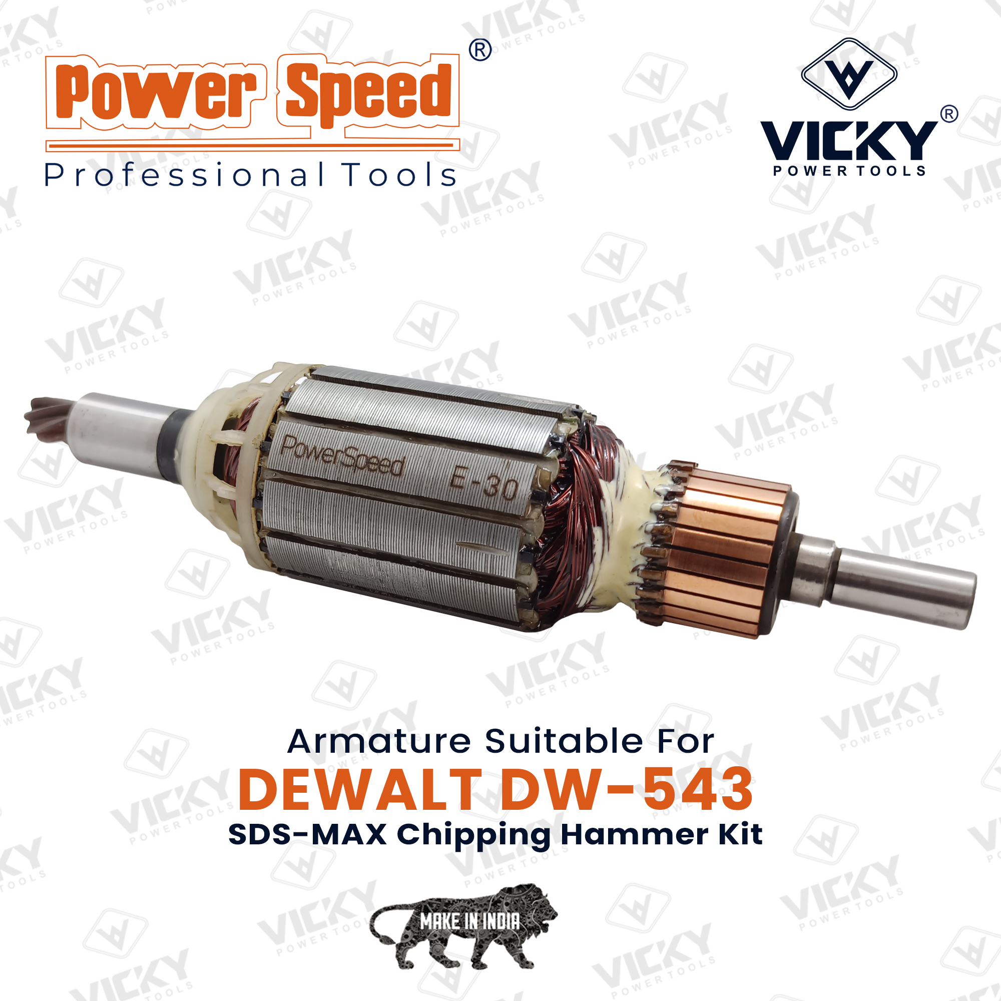 DW-543