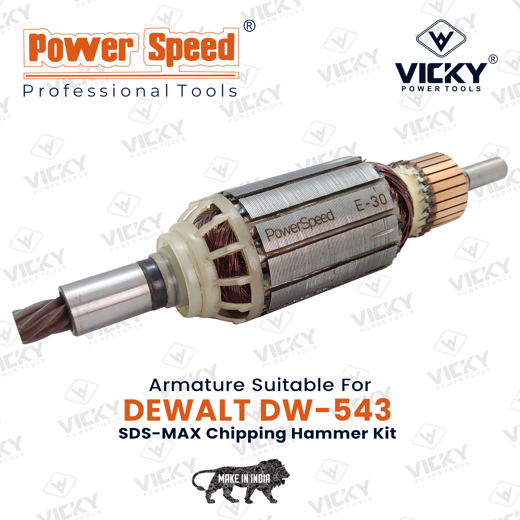 DW-543