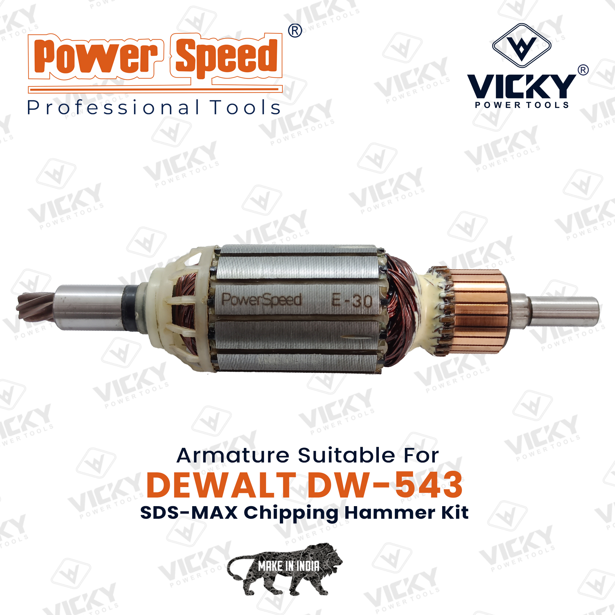 DW-543