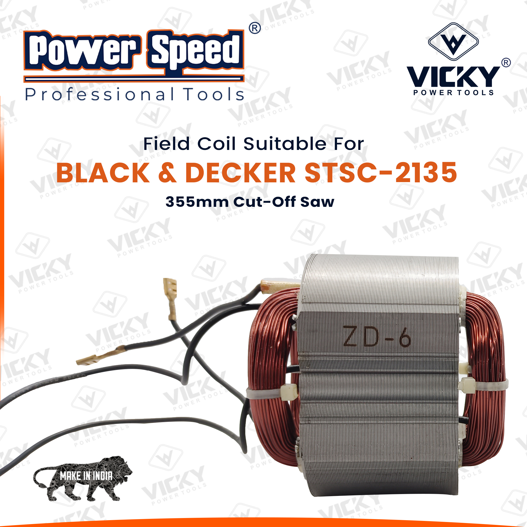 STSC-2135