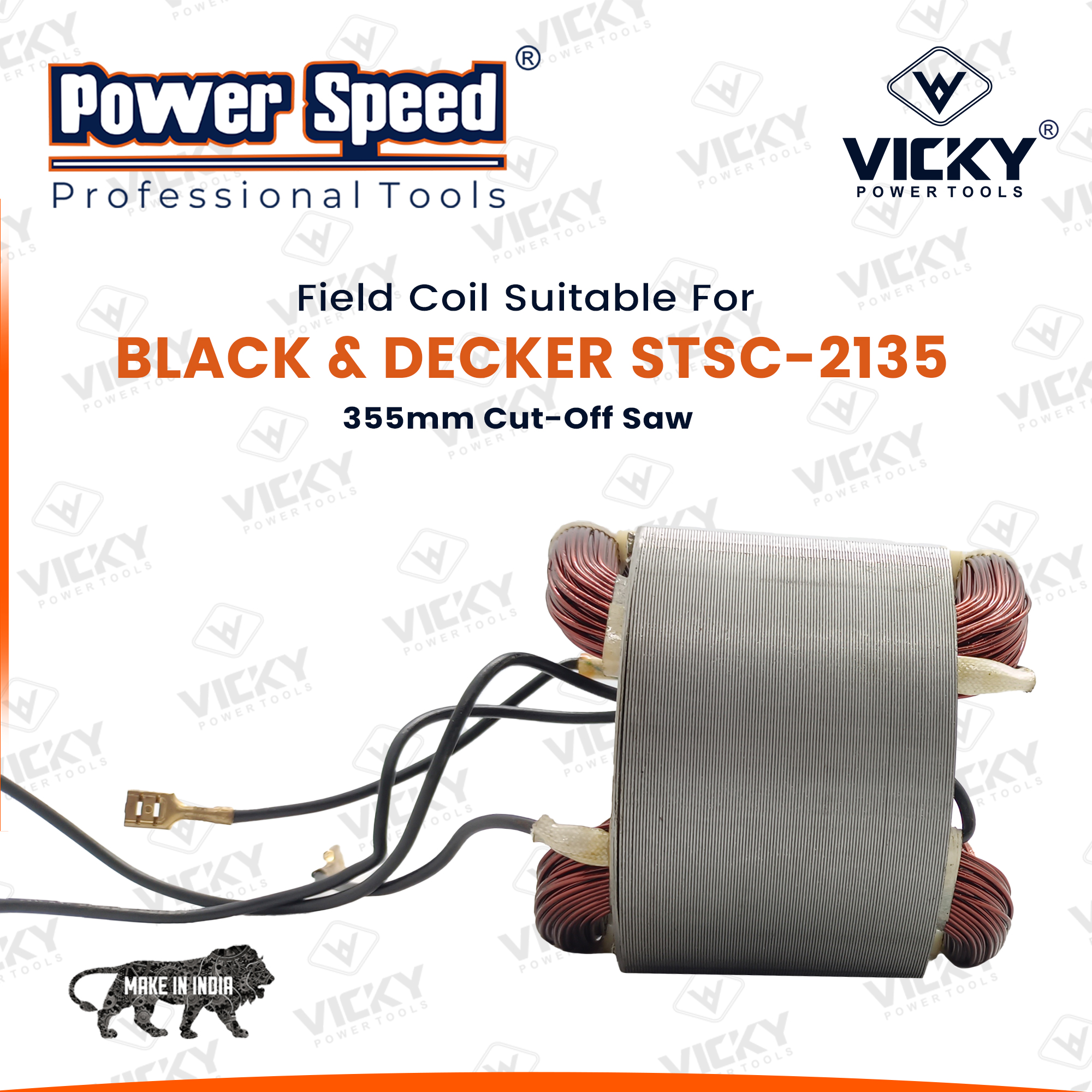 STSC-2135
