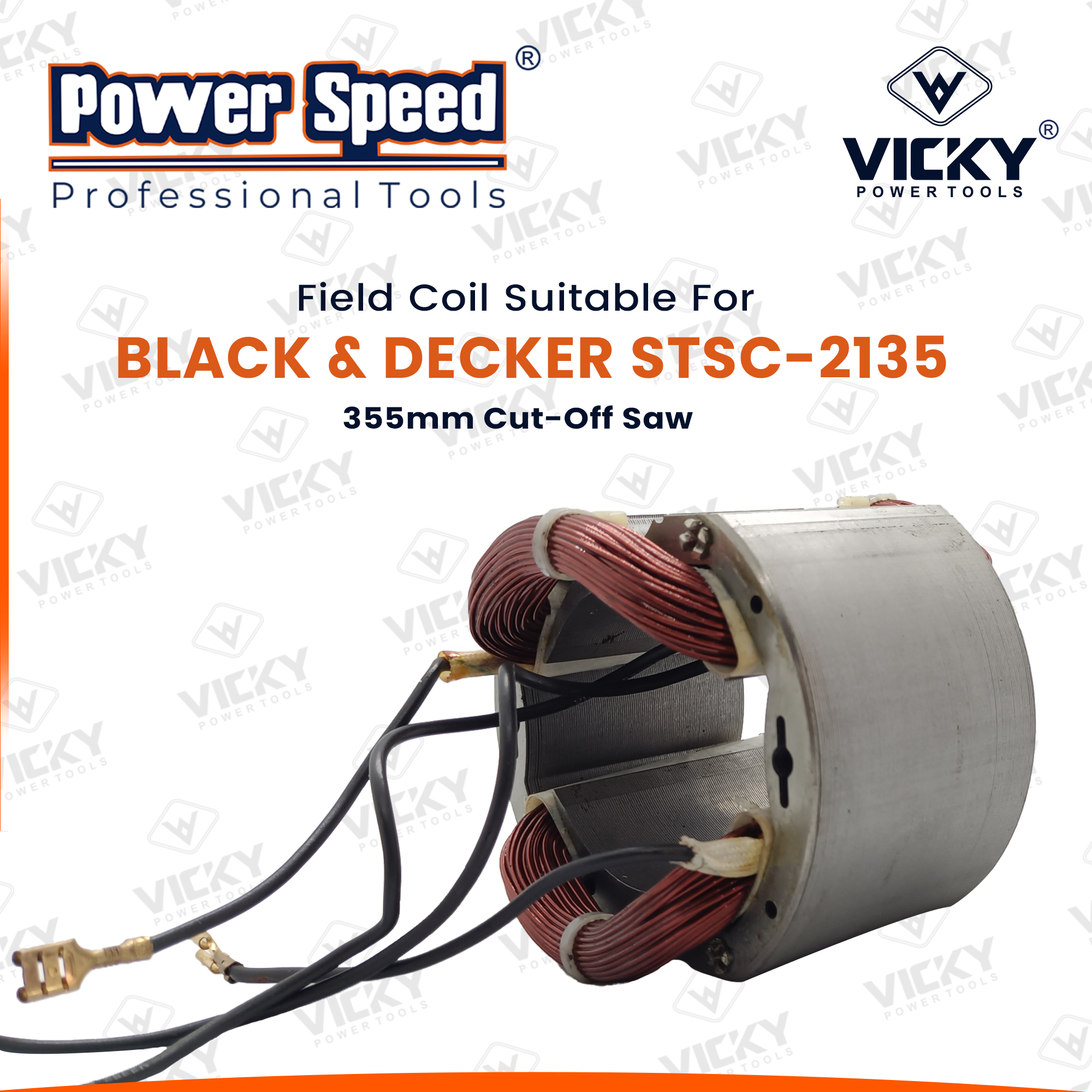 STSC-2135