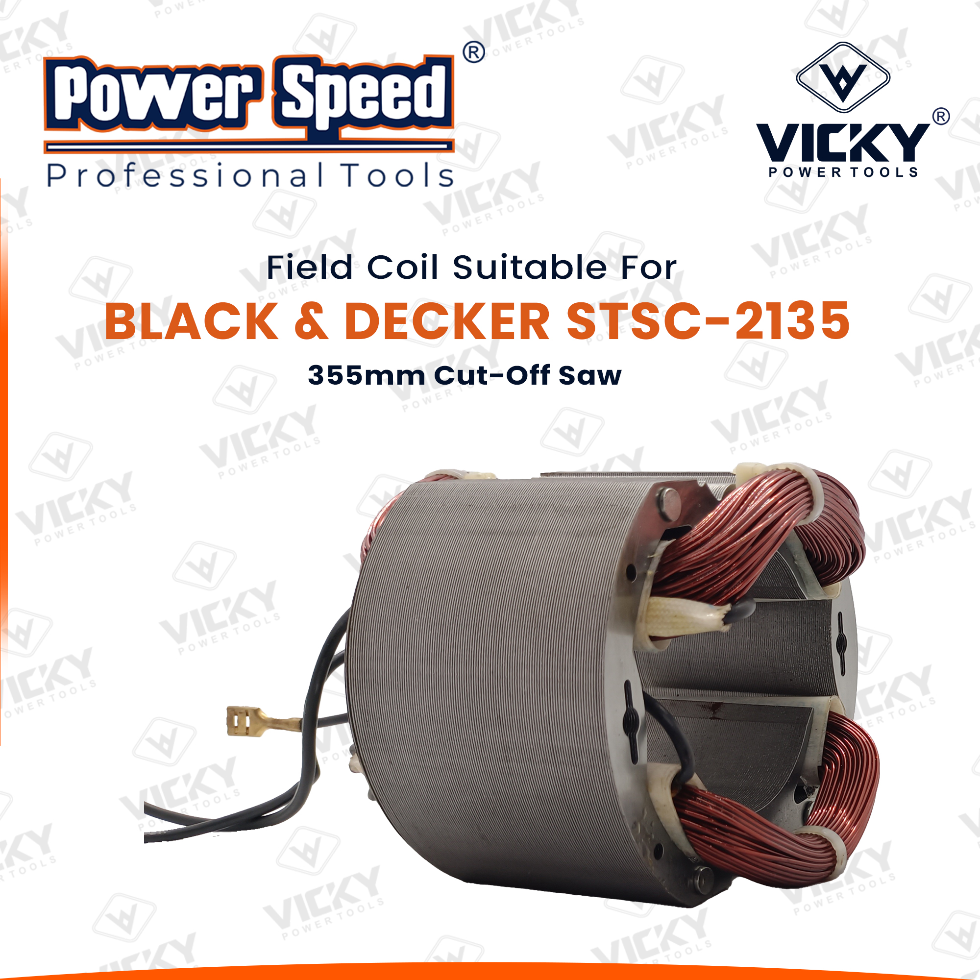 STSC-2135