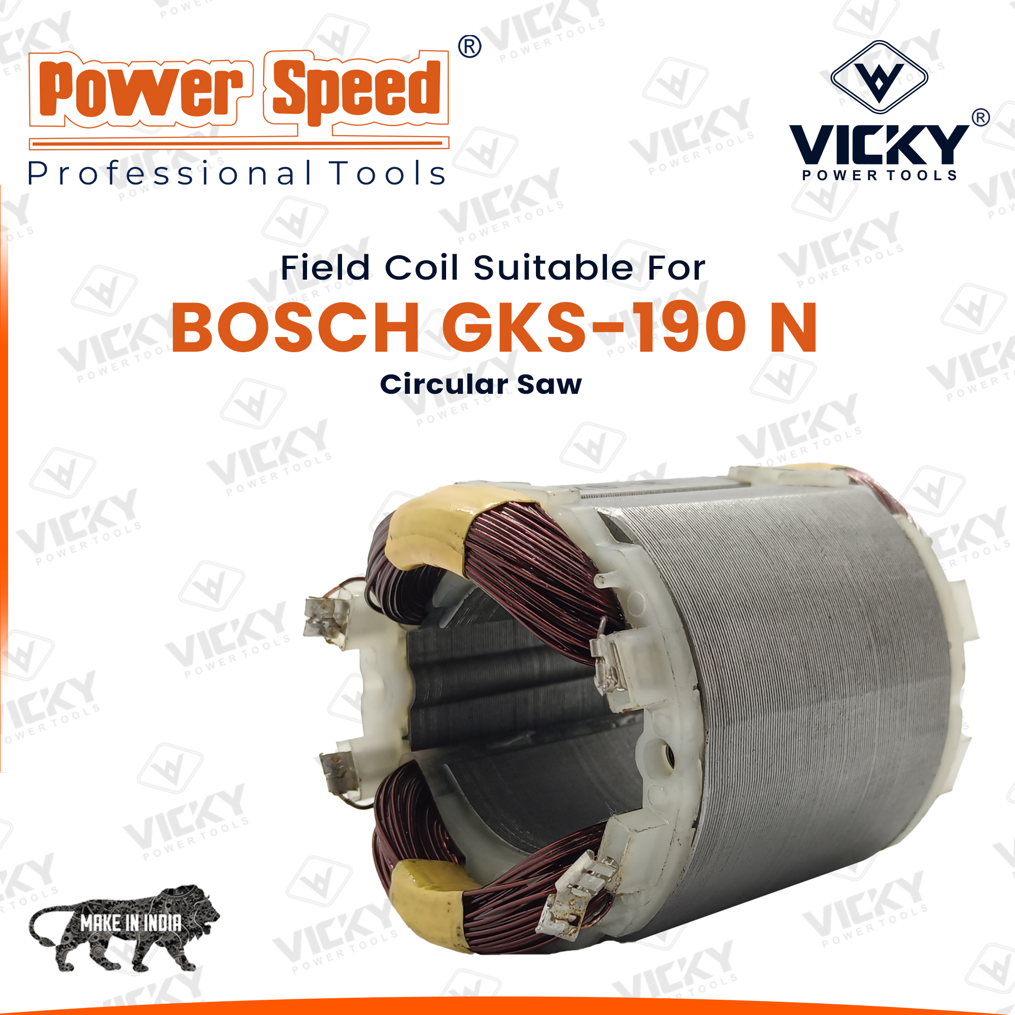 GKS-190 N