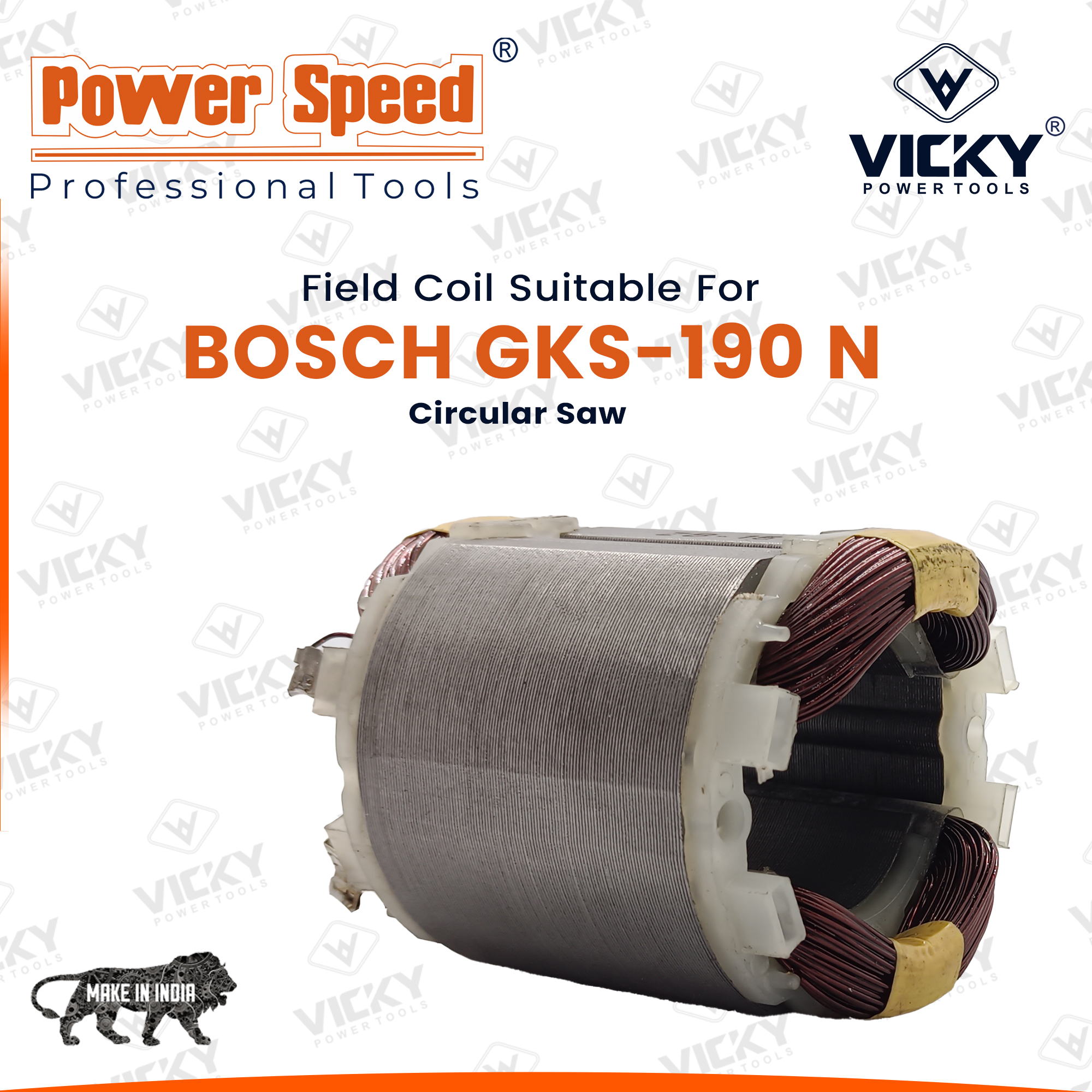 GKS-190 N