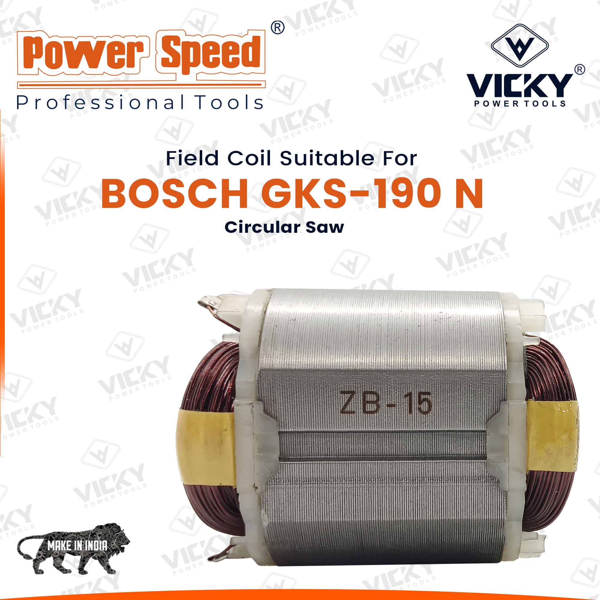 GKS-190 N