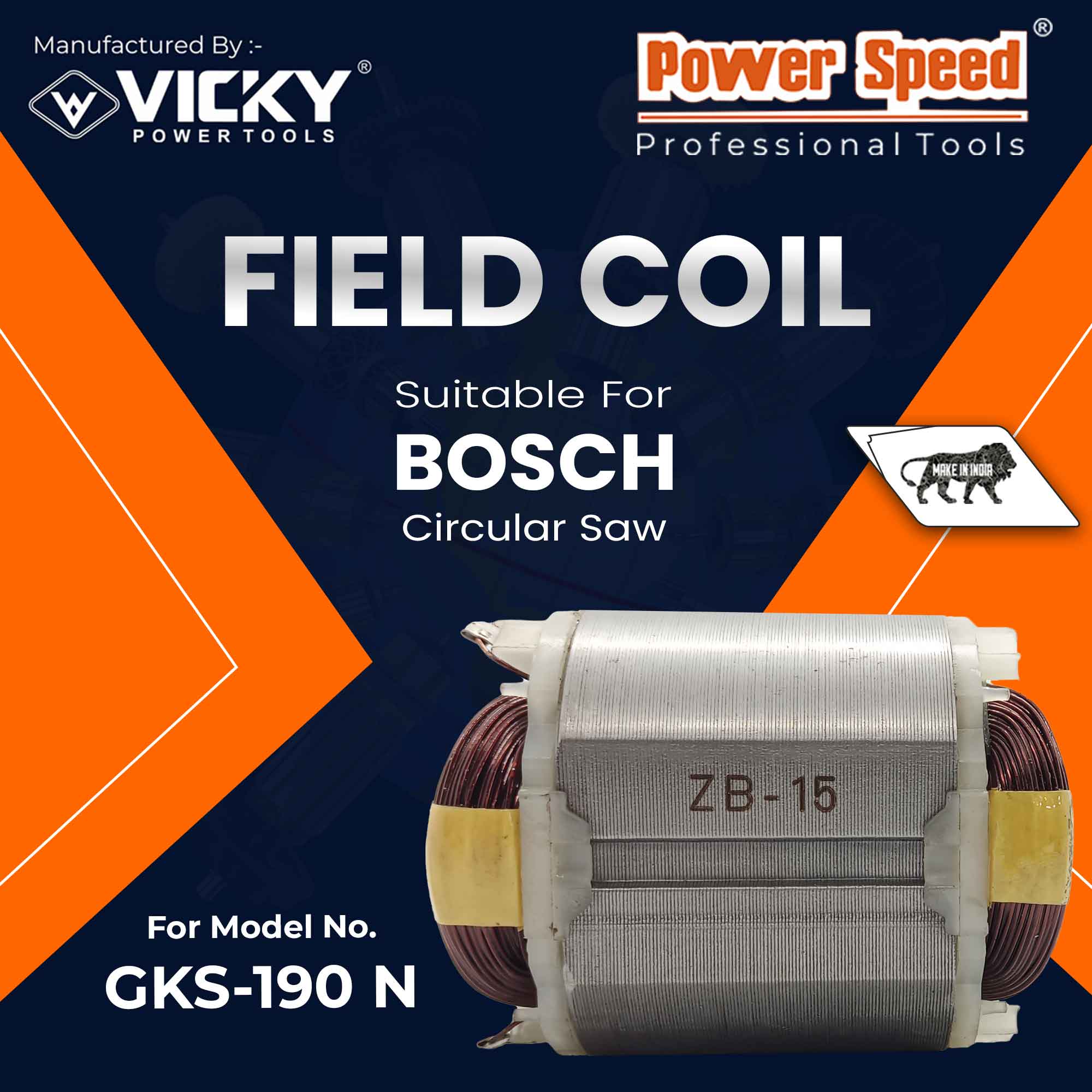 GKS-190 N