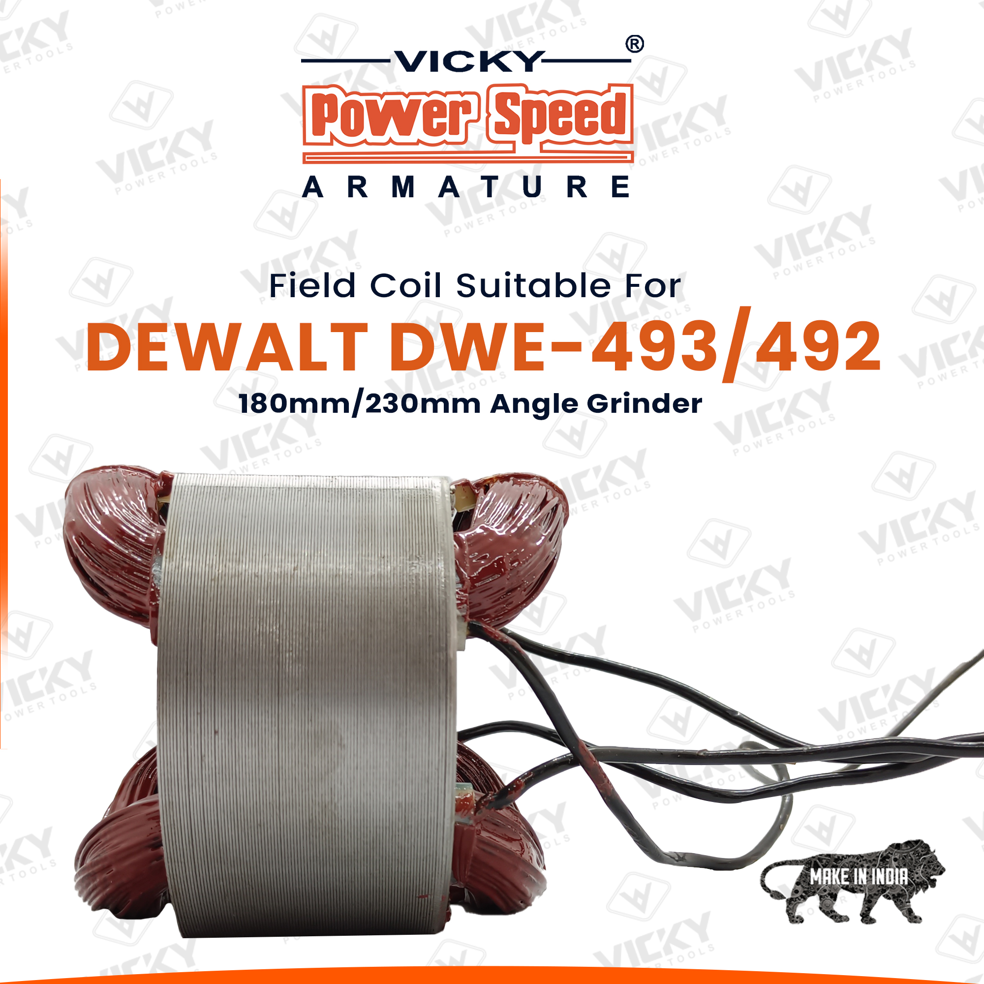 DWE-493/492