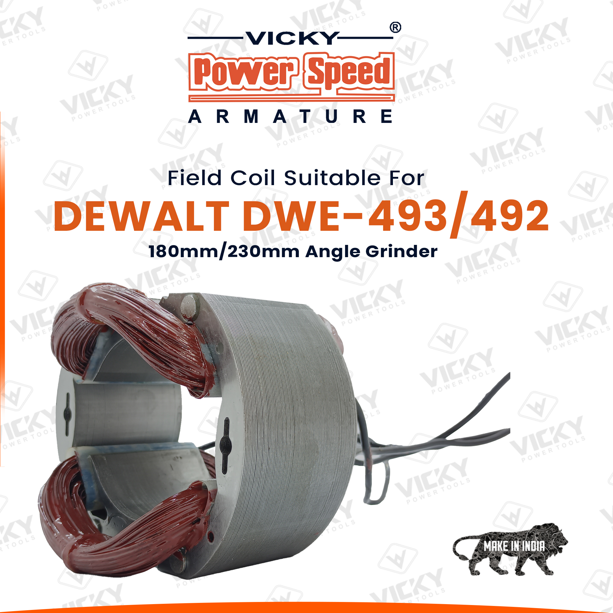 DWE-493/492
