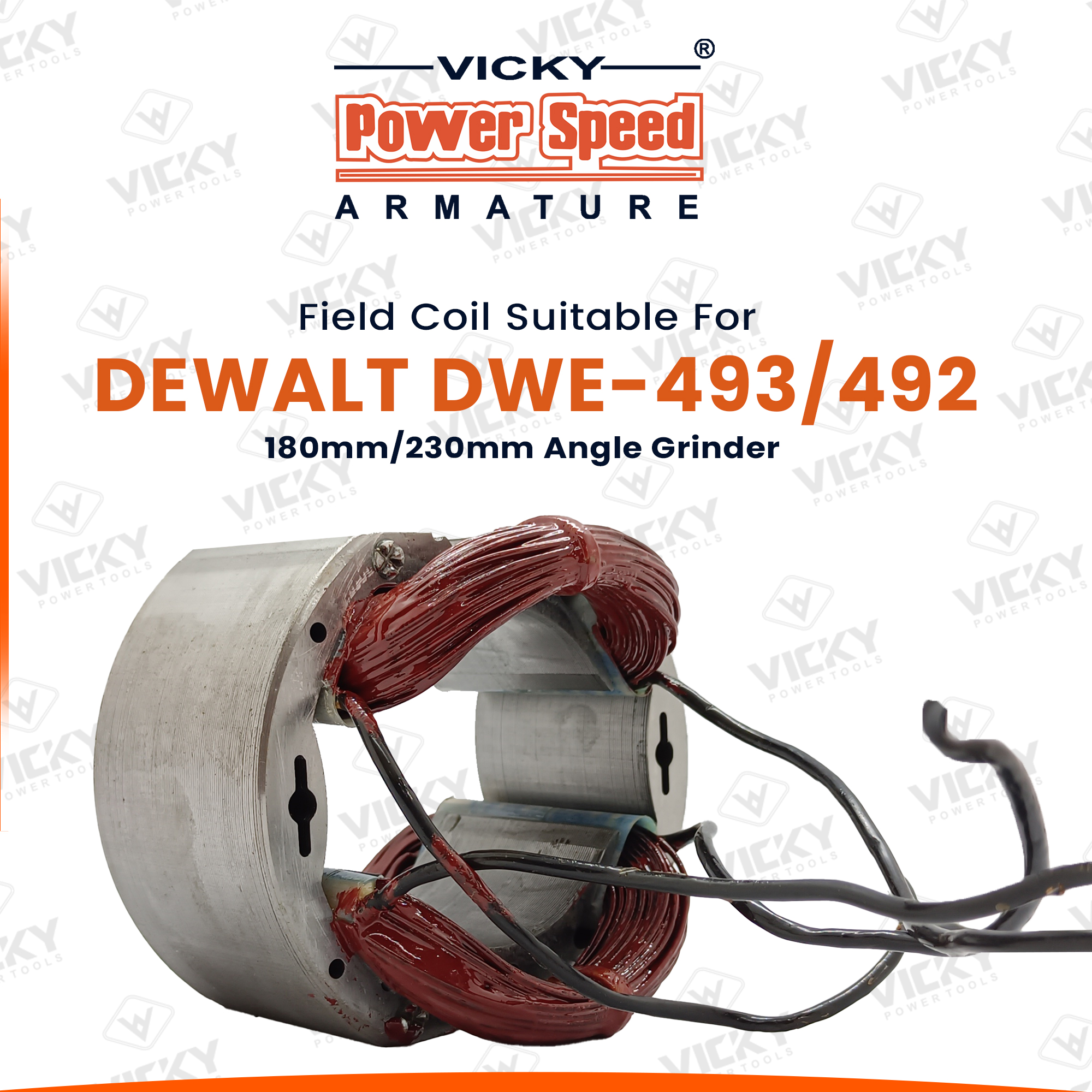 DWE-493/492