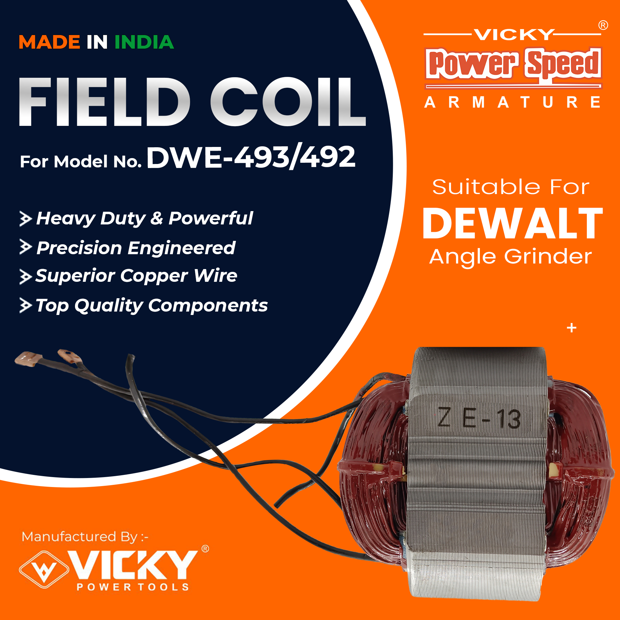 DWE-493/492