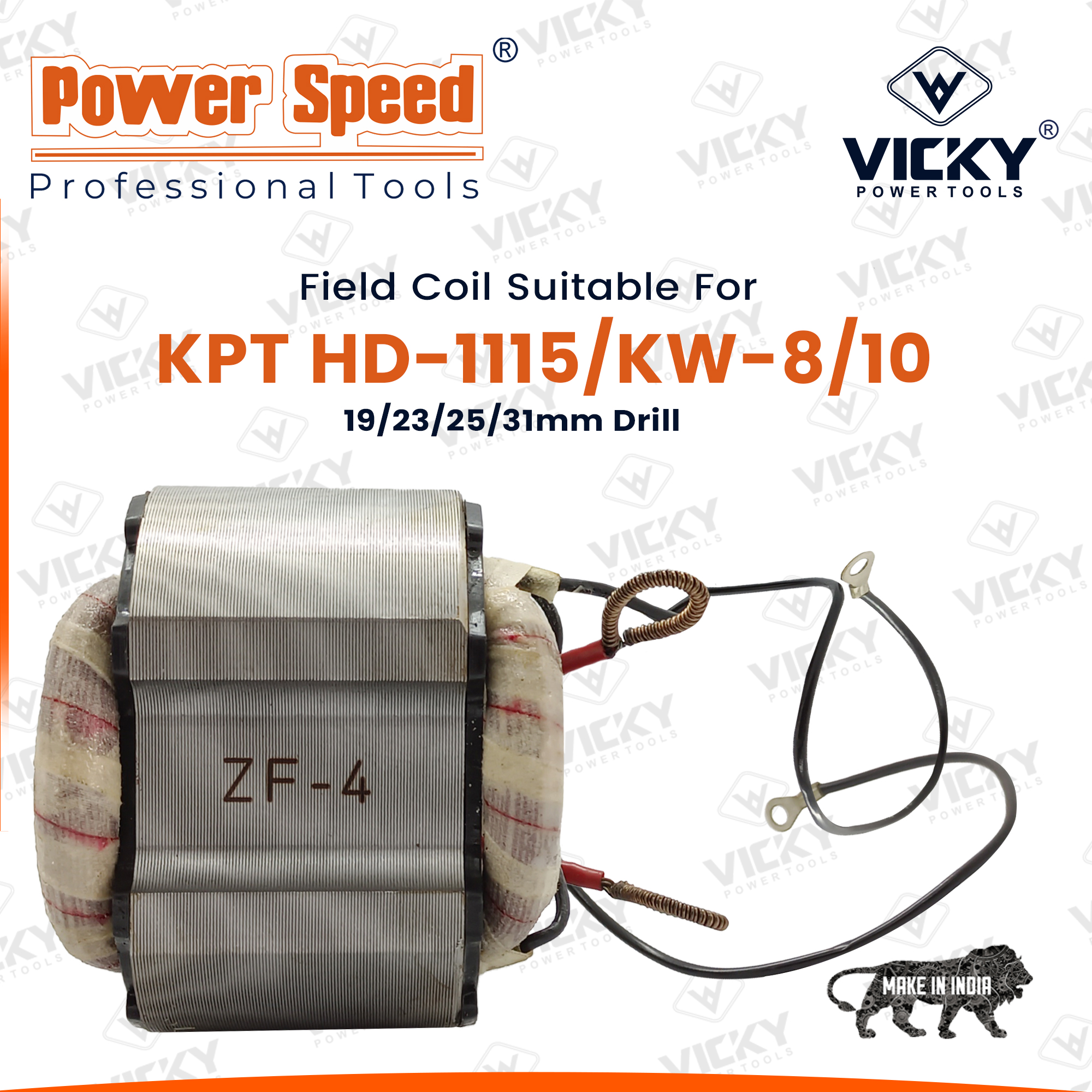 HD-1115/KW-8/10