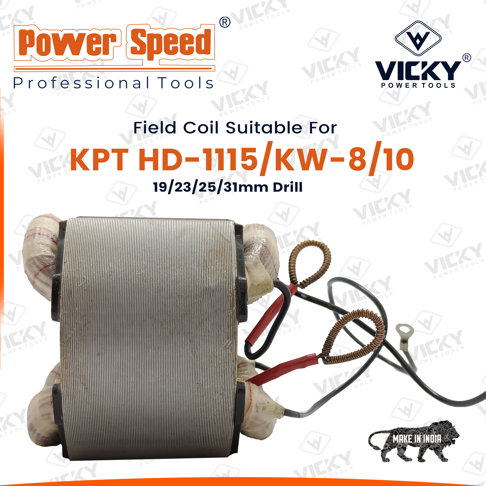 HD-1115/KW-8/10