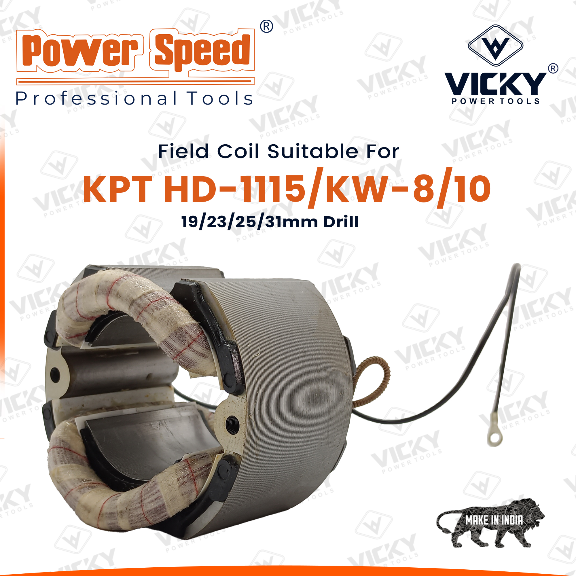 HD-1115/KW-8/10