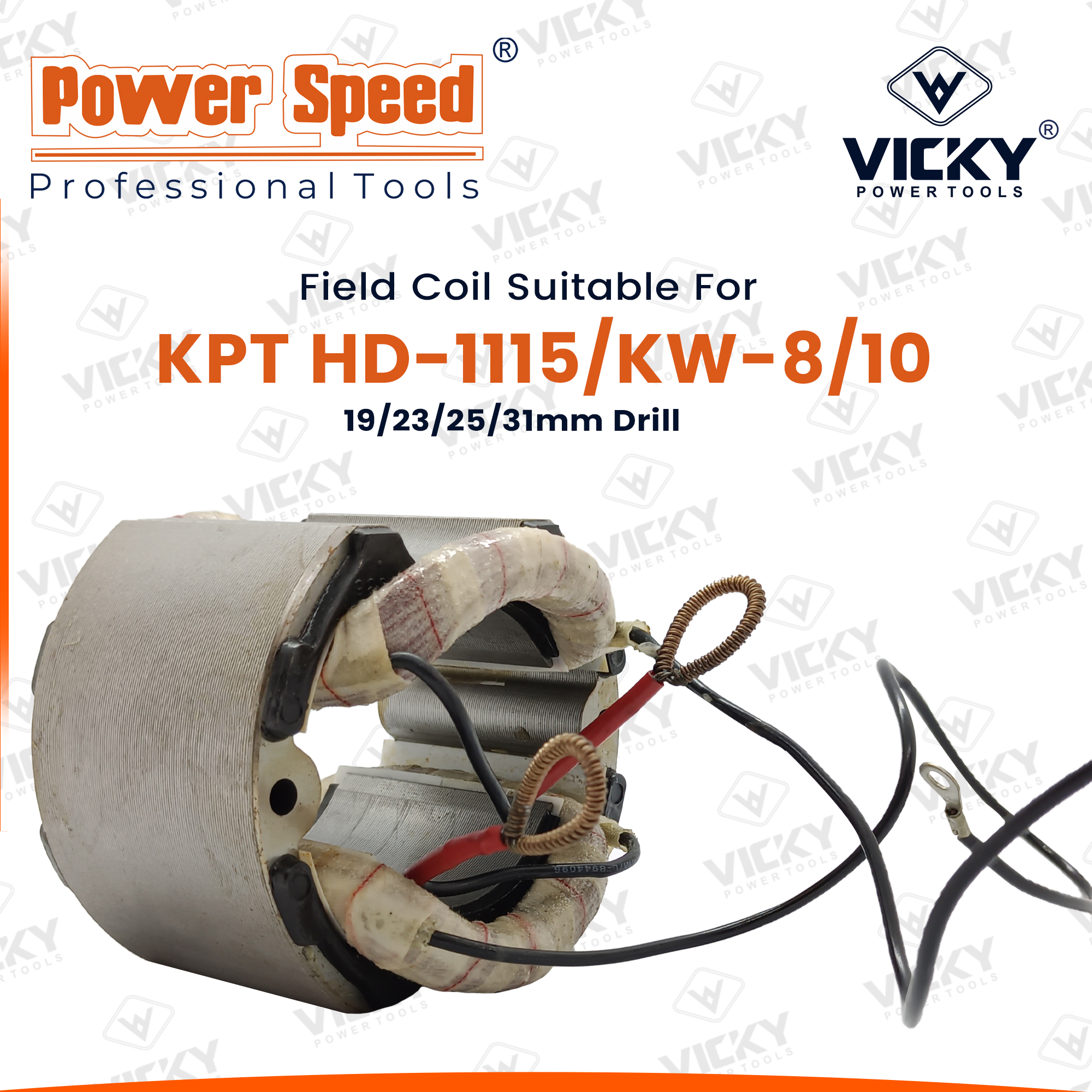 HD-1115/KW-8/10