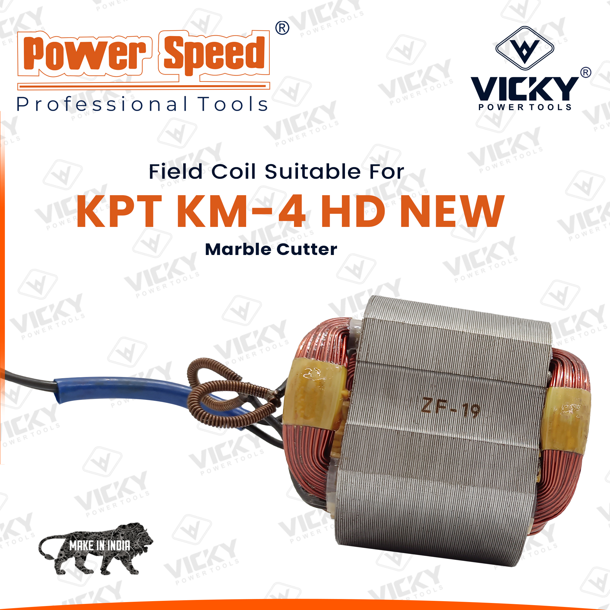 KM-4 HD New