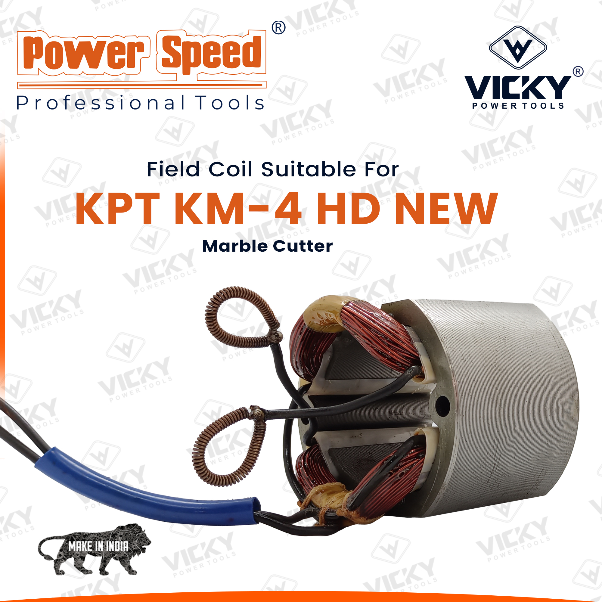 KM-4 HD New