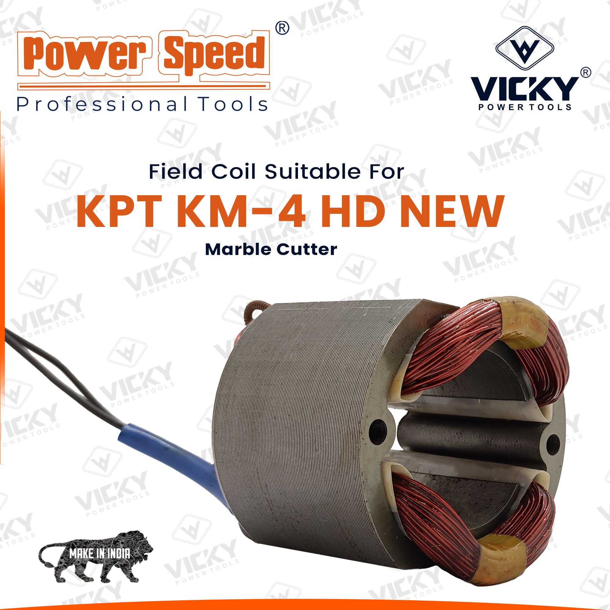 KM-4 HD New