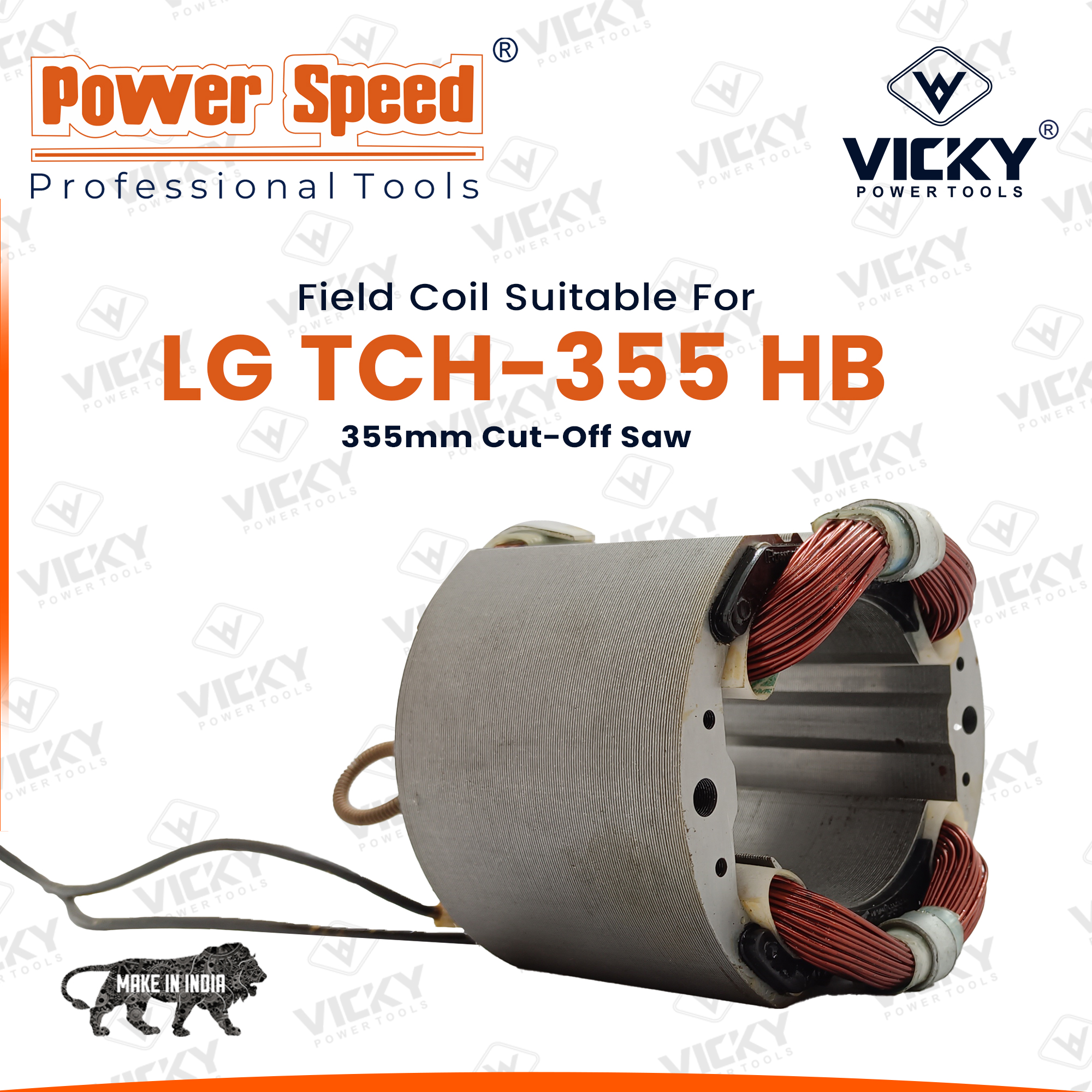 TCH-355 HB