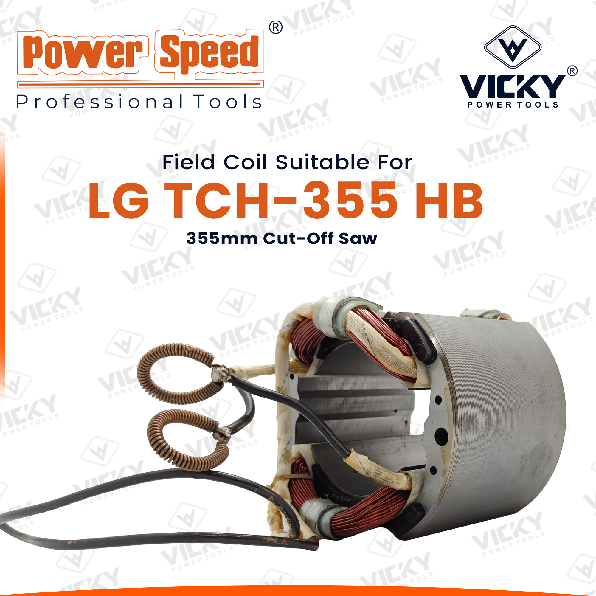 TCH-355 HB