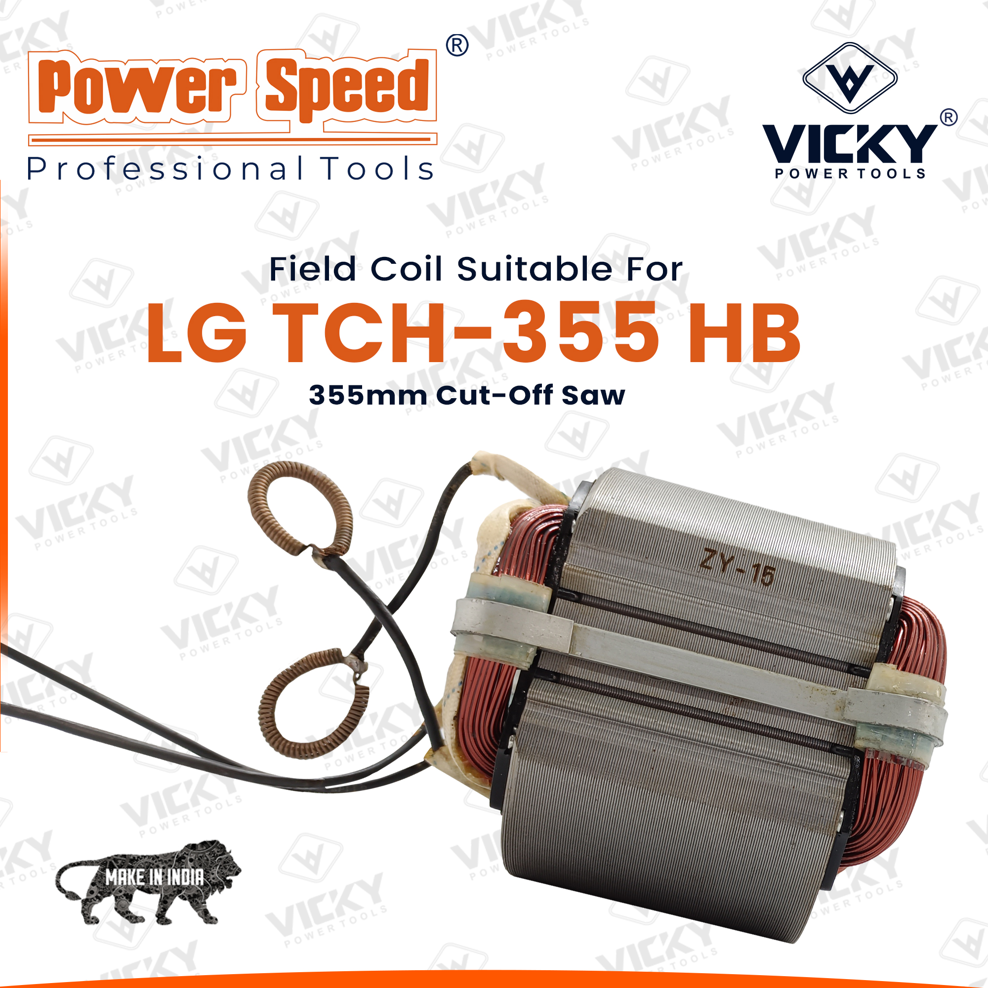 TCH-355 HB