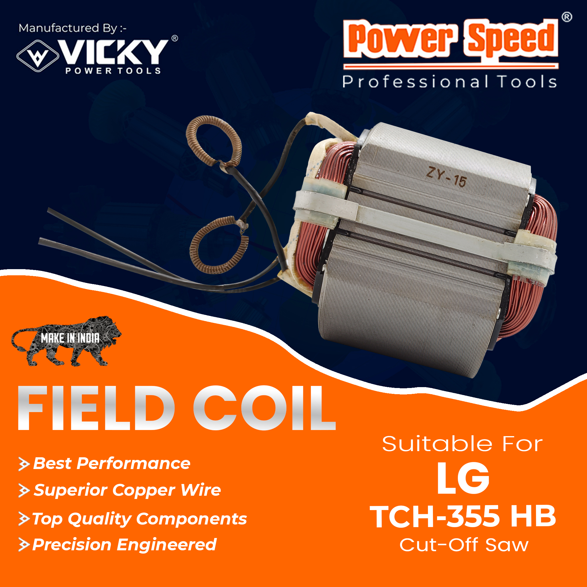 TCH-355 HB