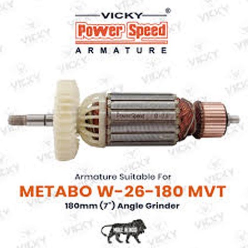 METABO
