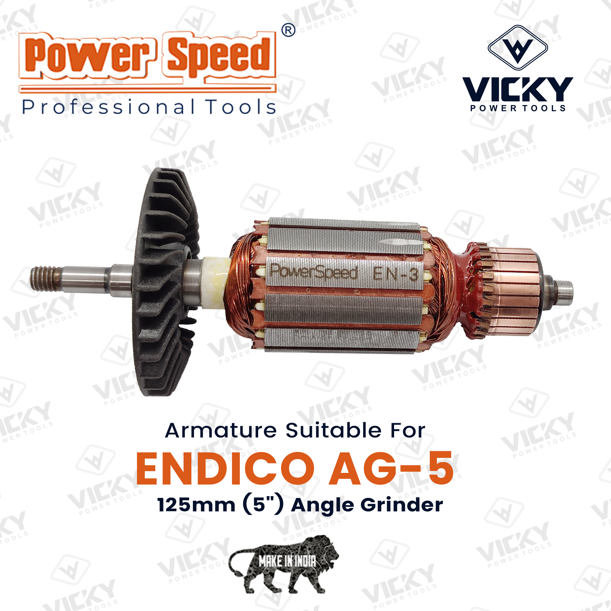 ENDICO