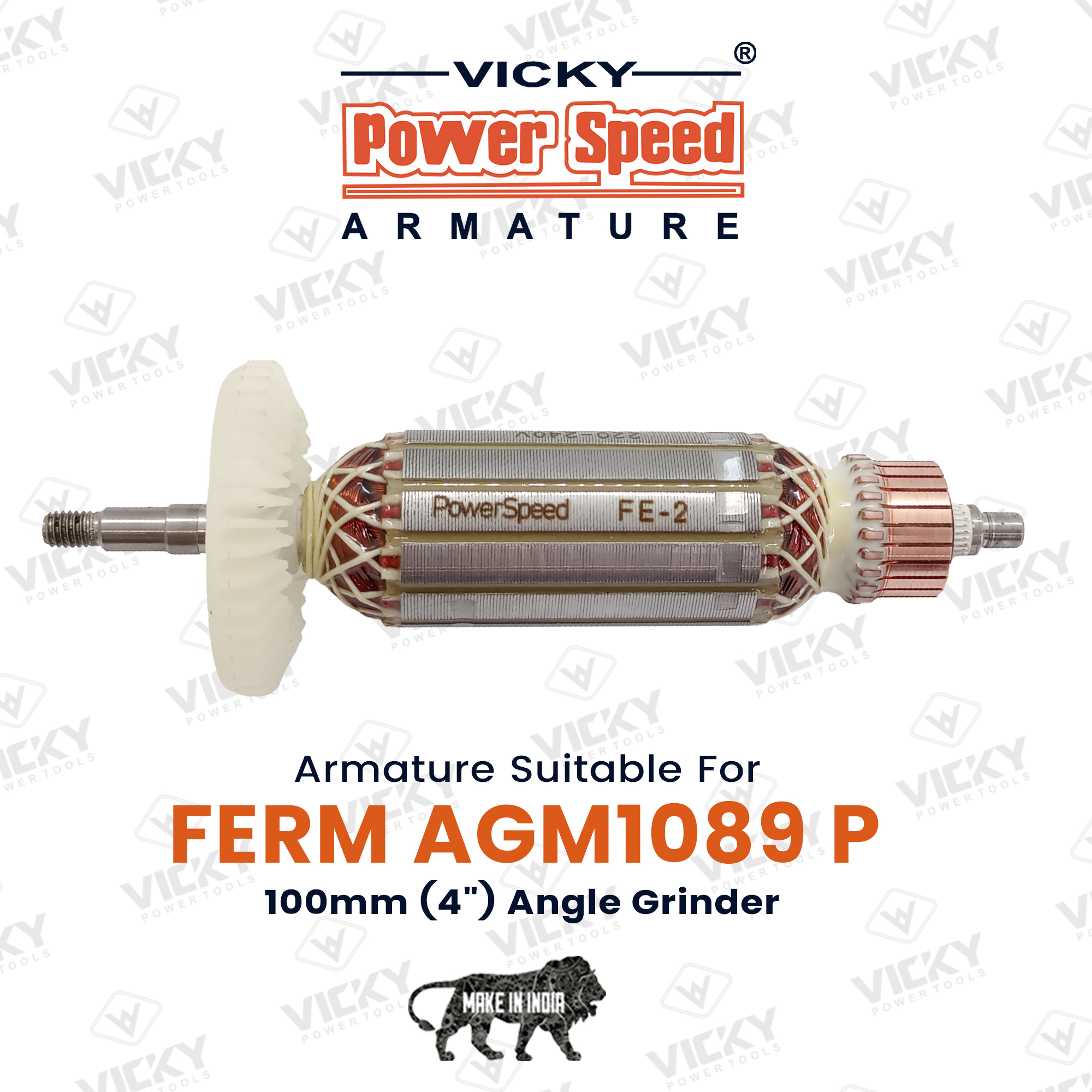 FERM