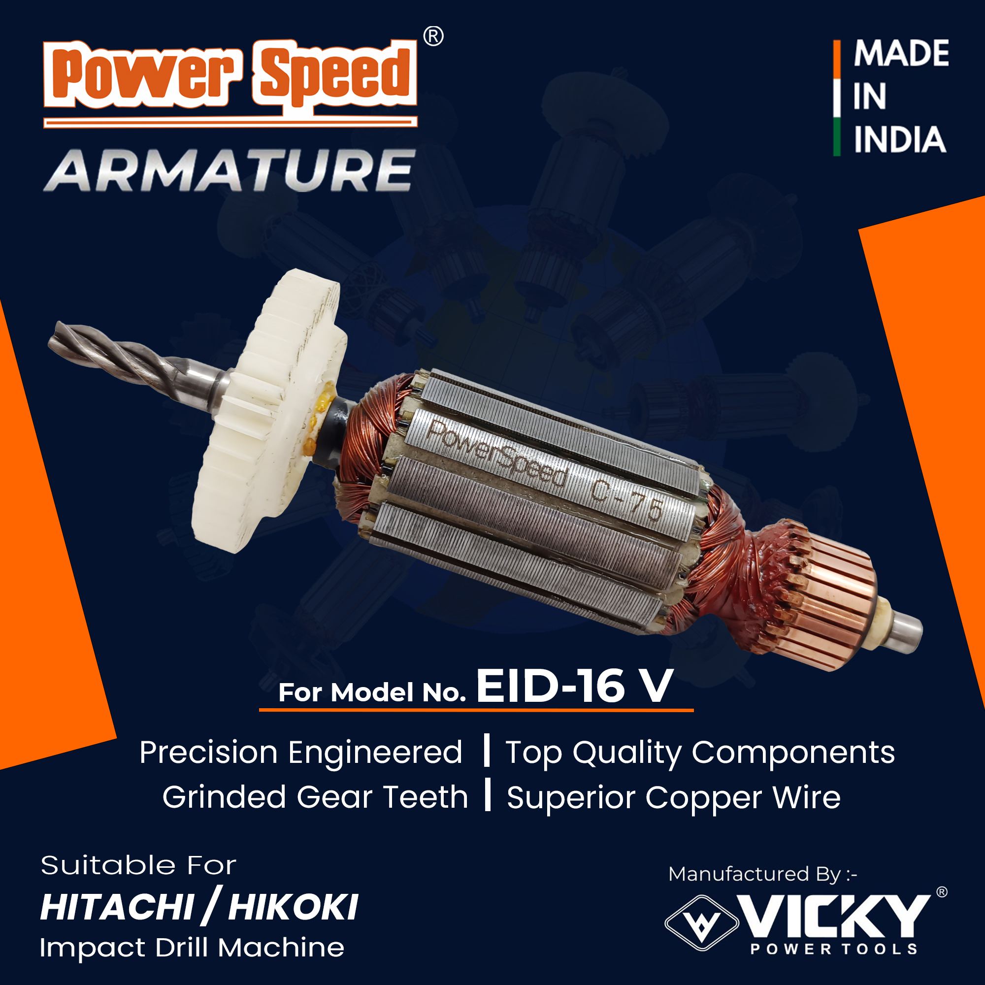 EID-16 V