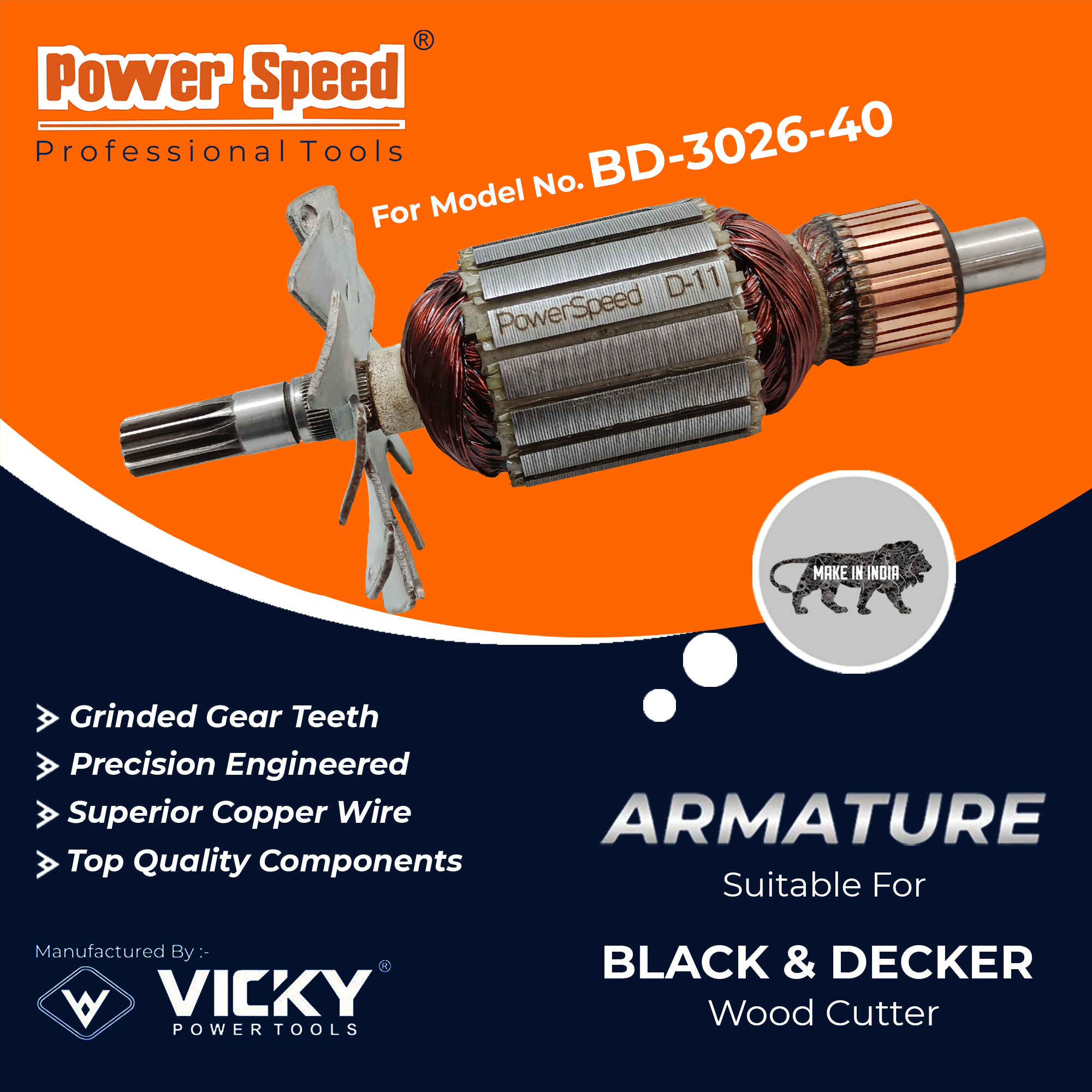 BD-3026-40