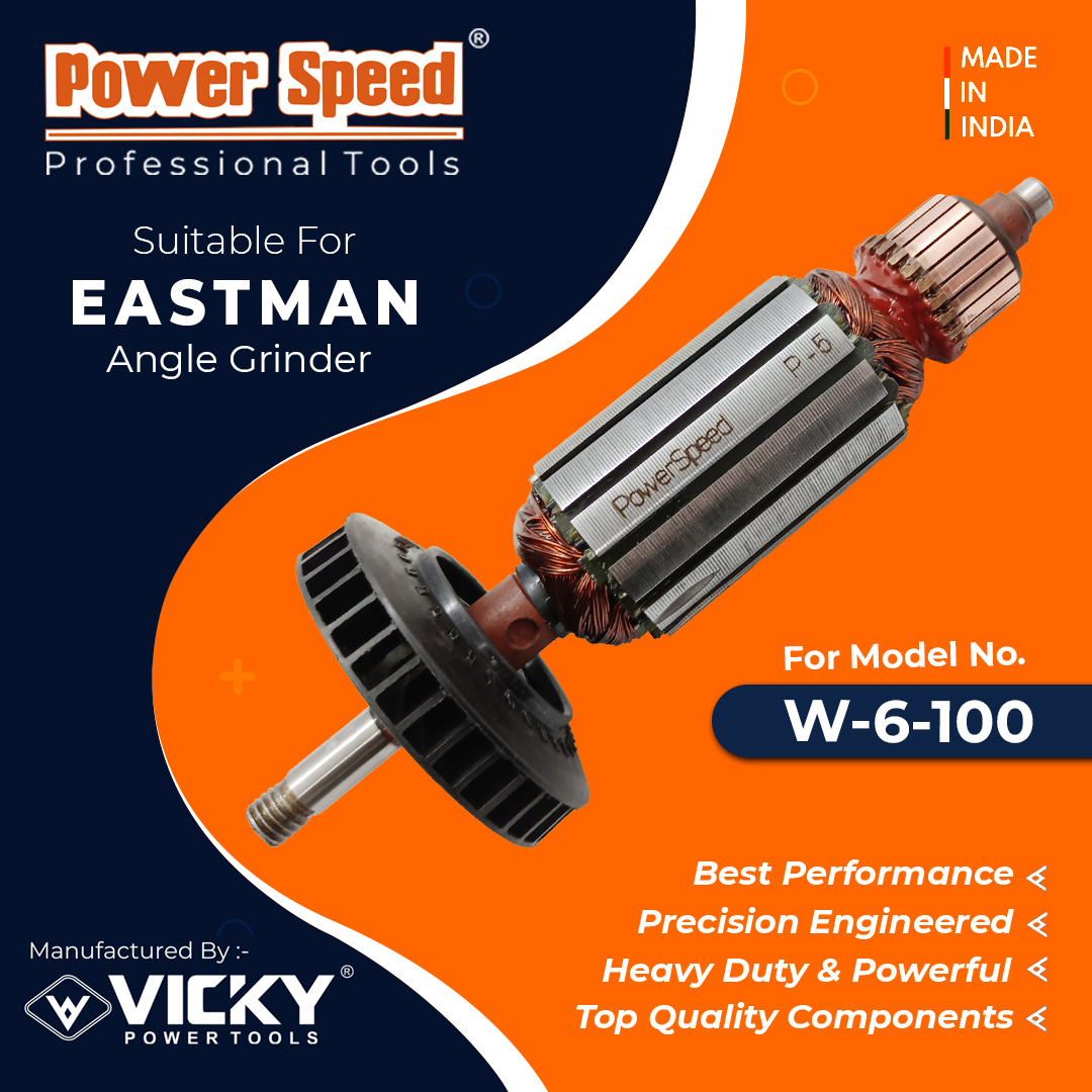 EDG-100 A