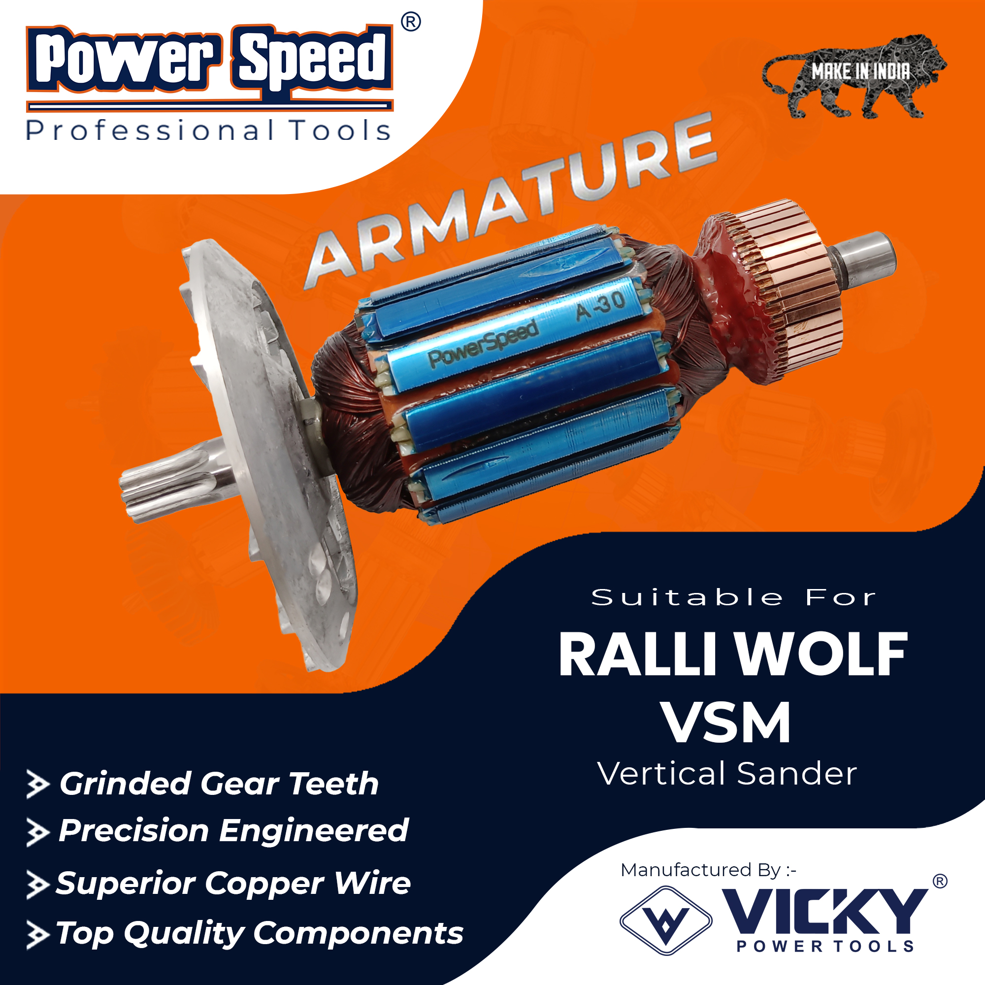 VSM