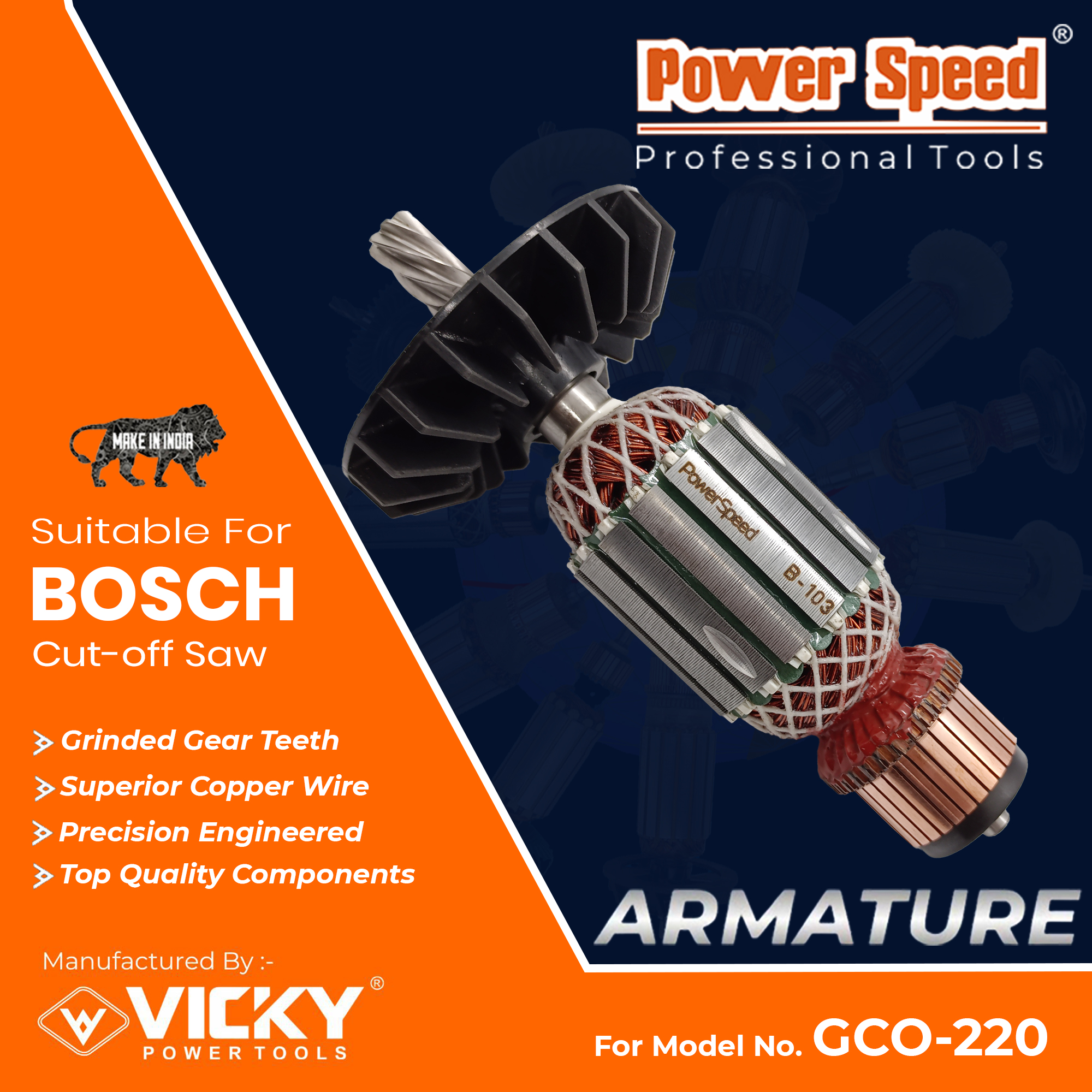 GCO-220