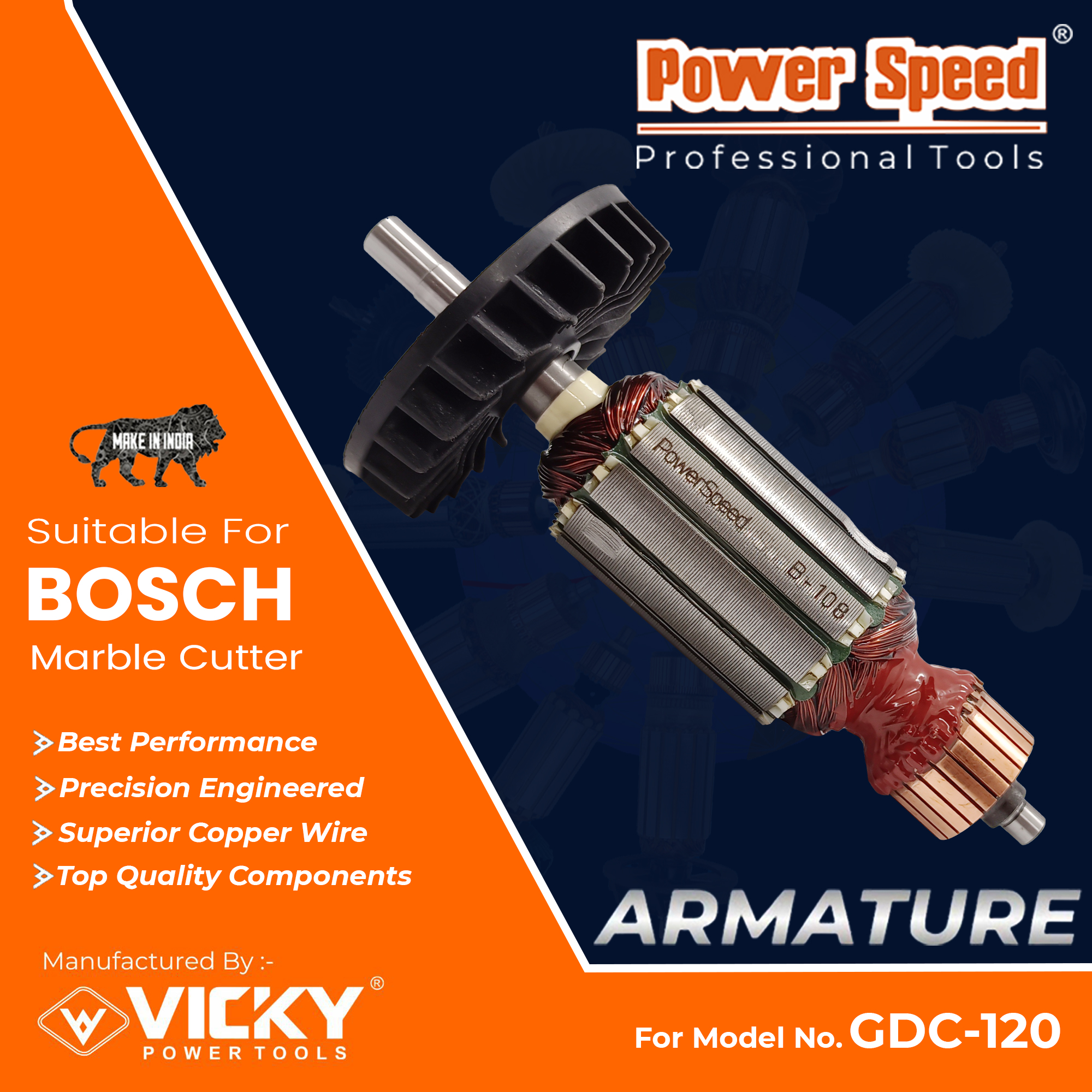 GDC-120