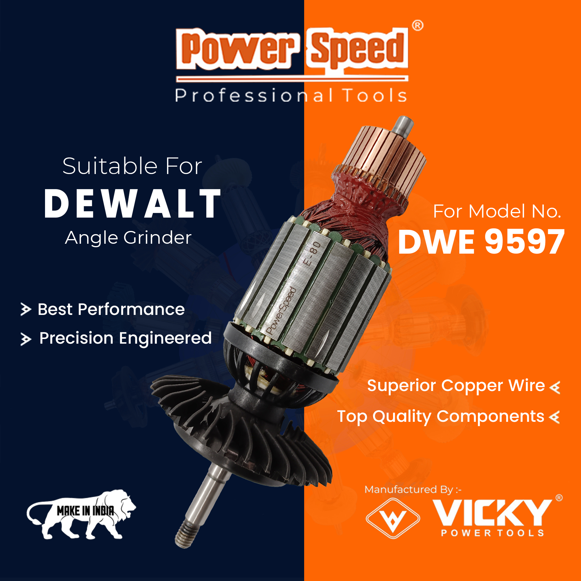 DWE 9597