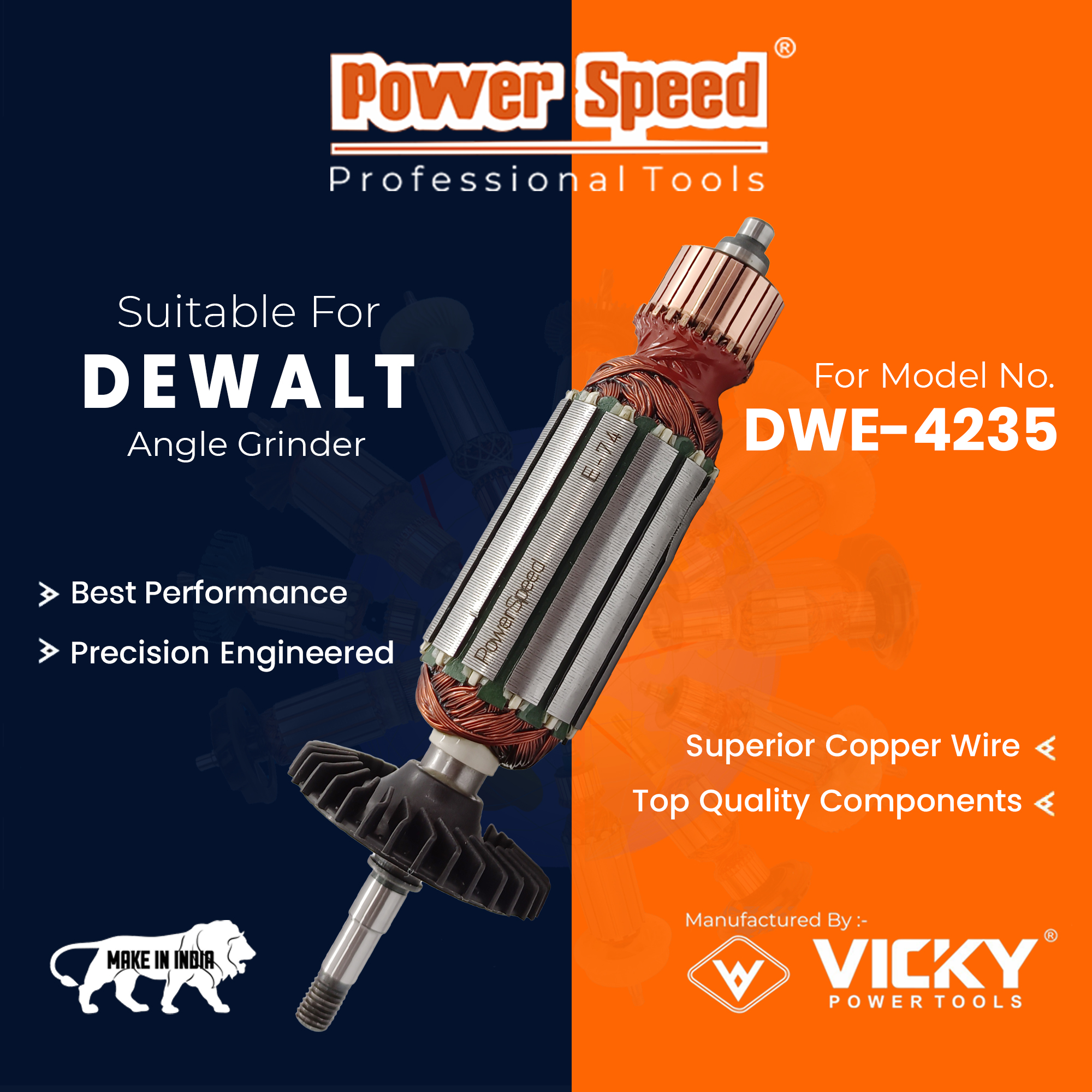 DWE-4235