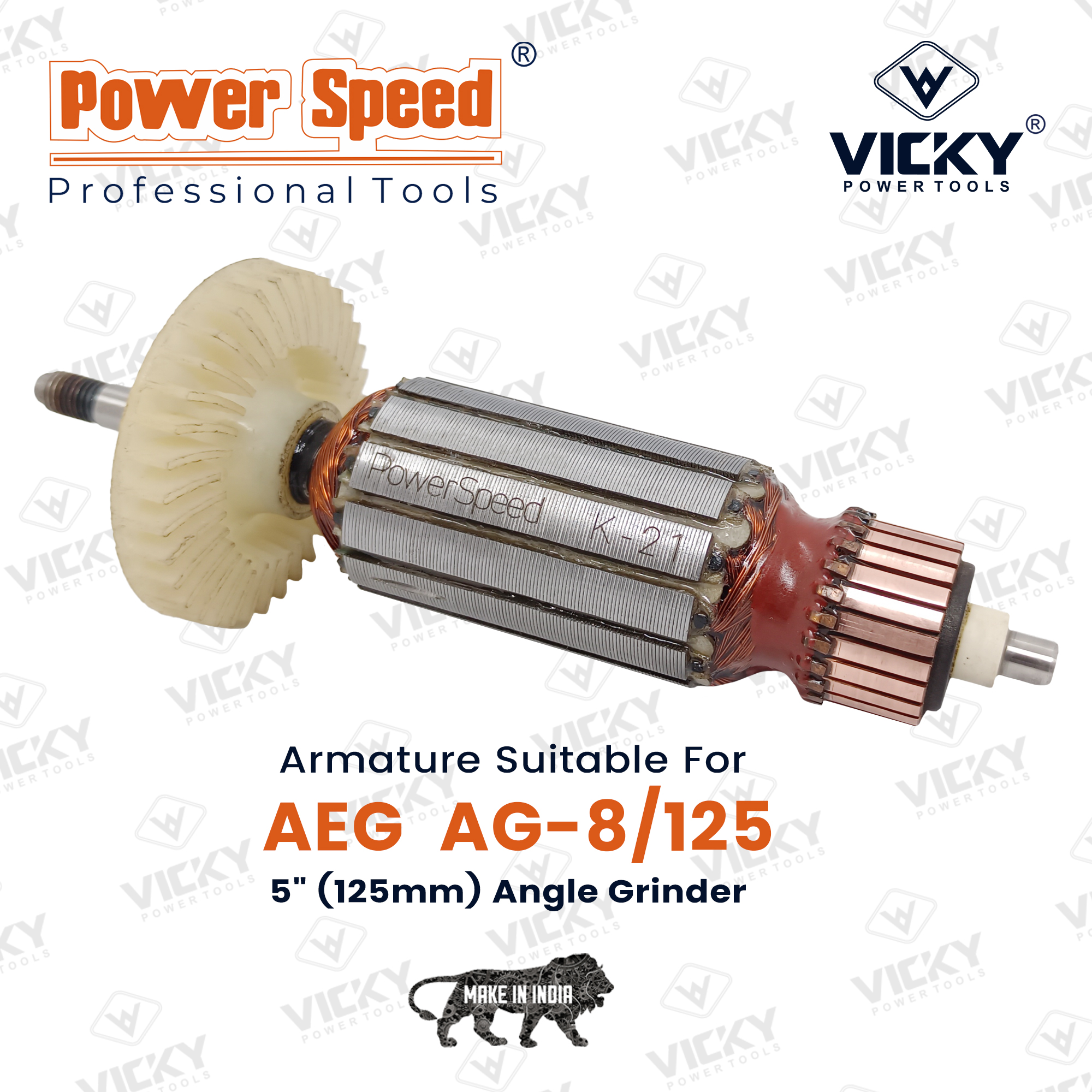 AG-8/125